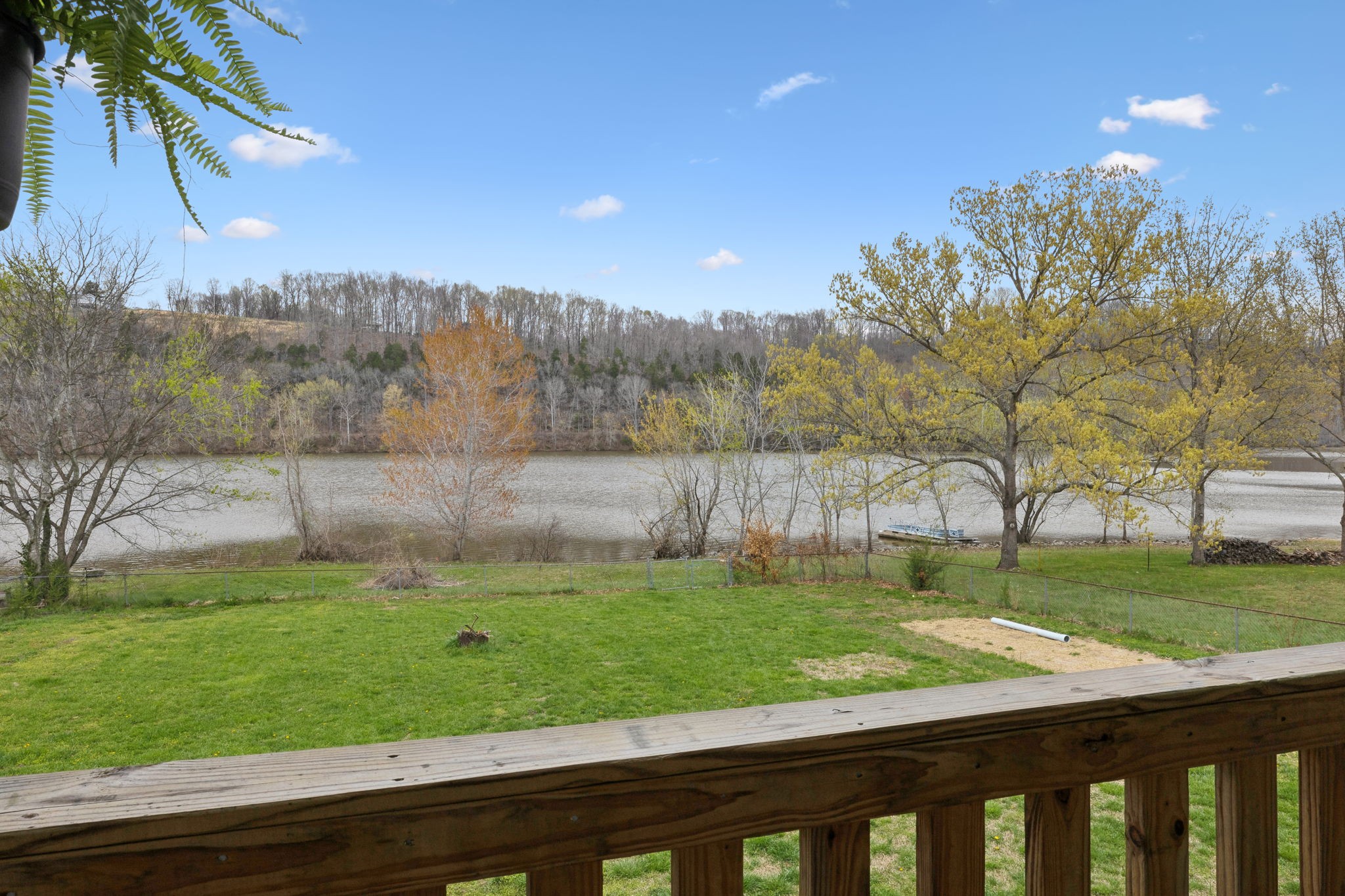 520 Chapmansboro Rd
