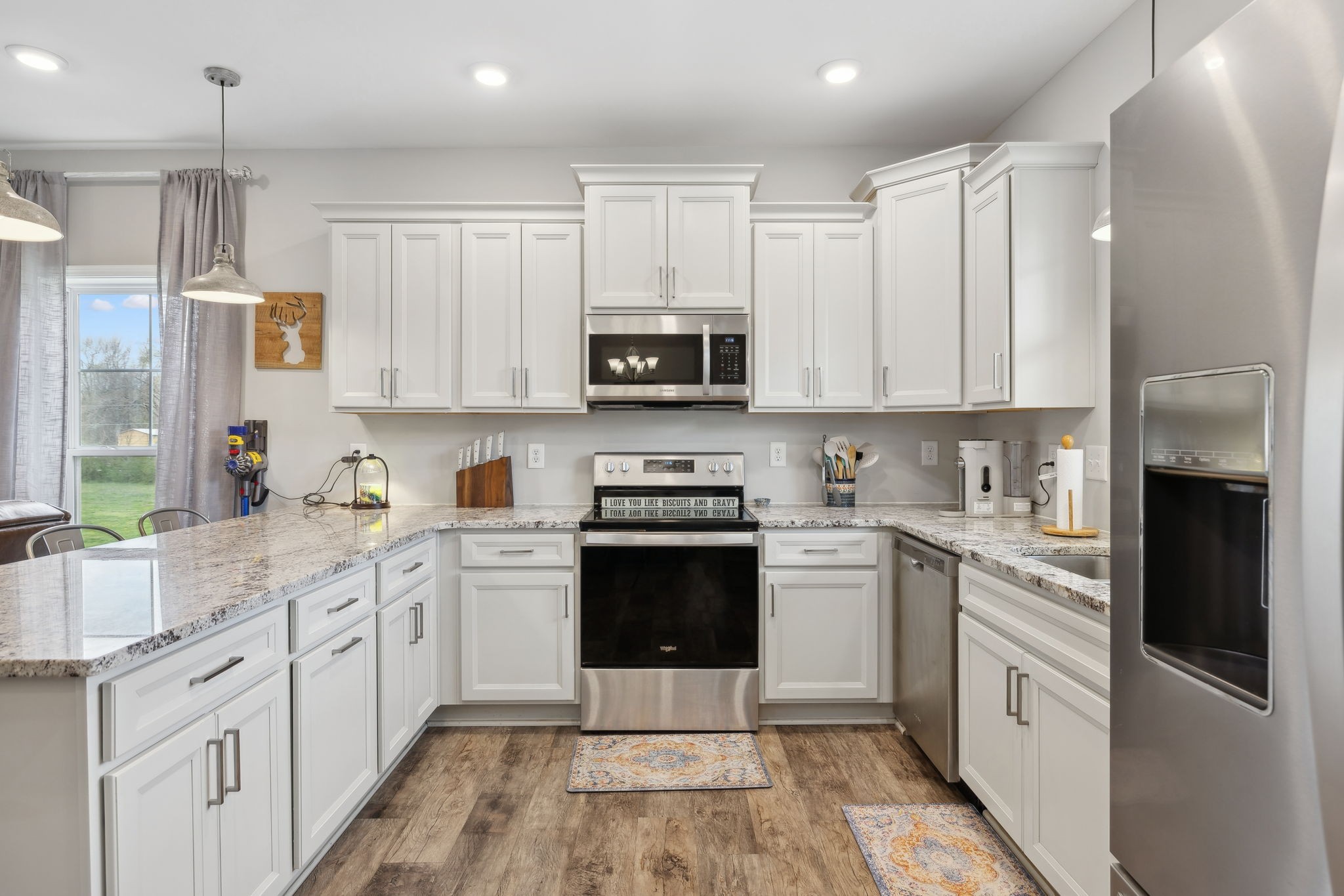 520 Chapmansboro Rd
