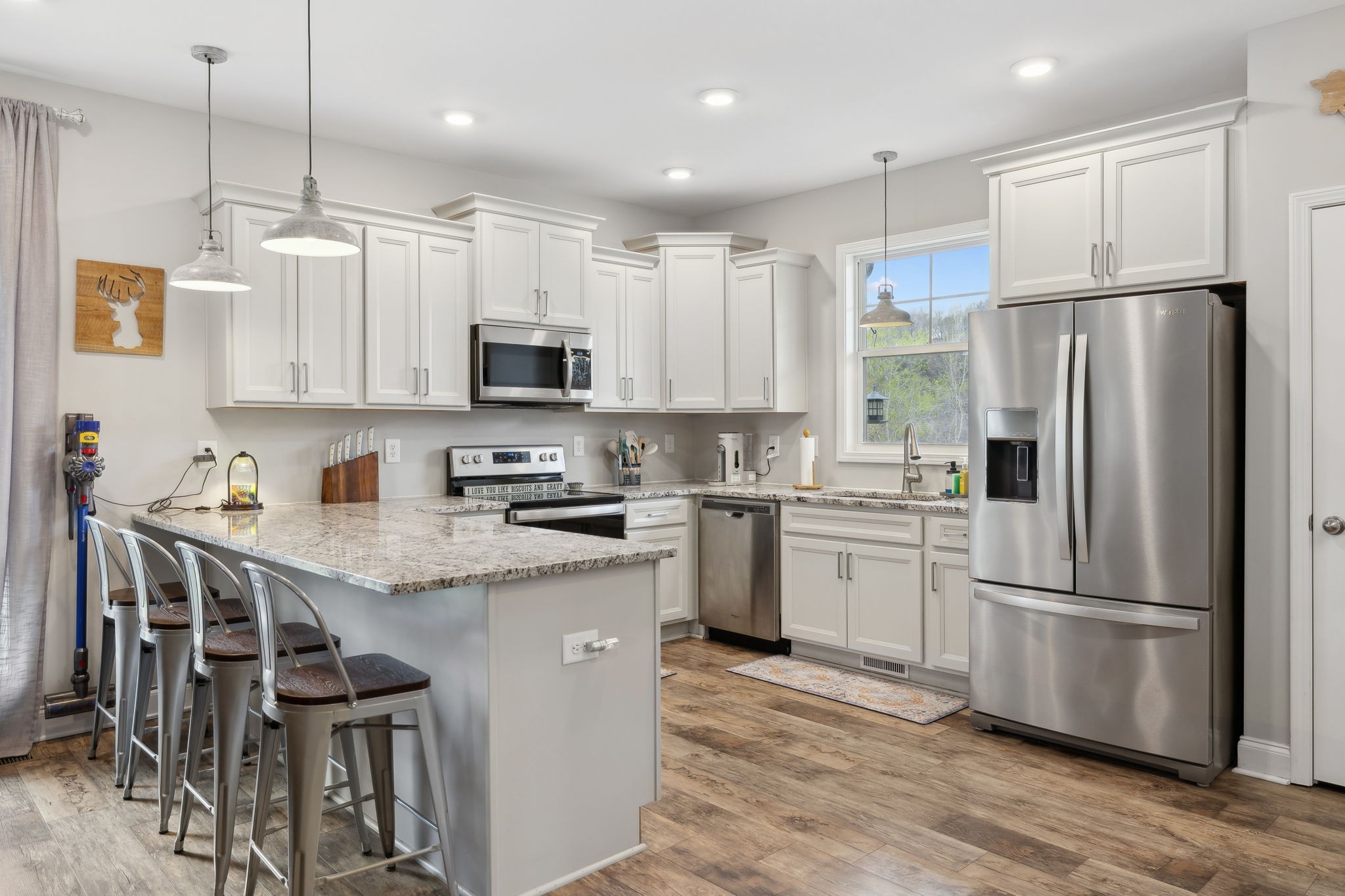 520 Chapmansboro Rd