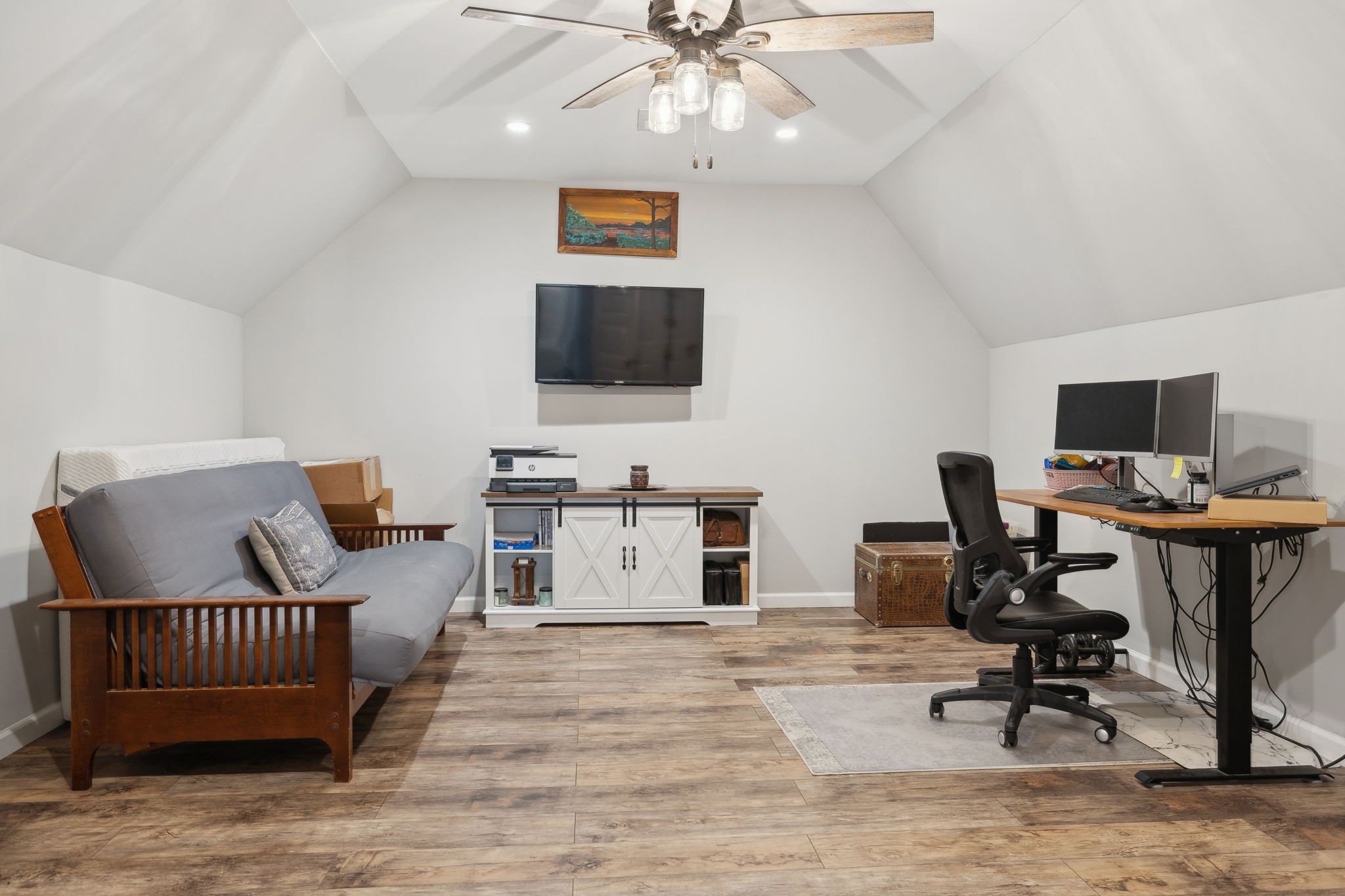 520 Chapmansboro Rd