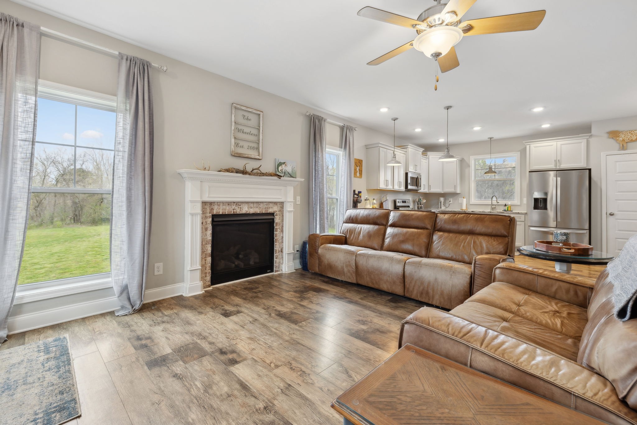520 Chapmansboro Rd