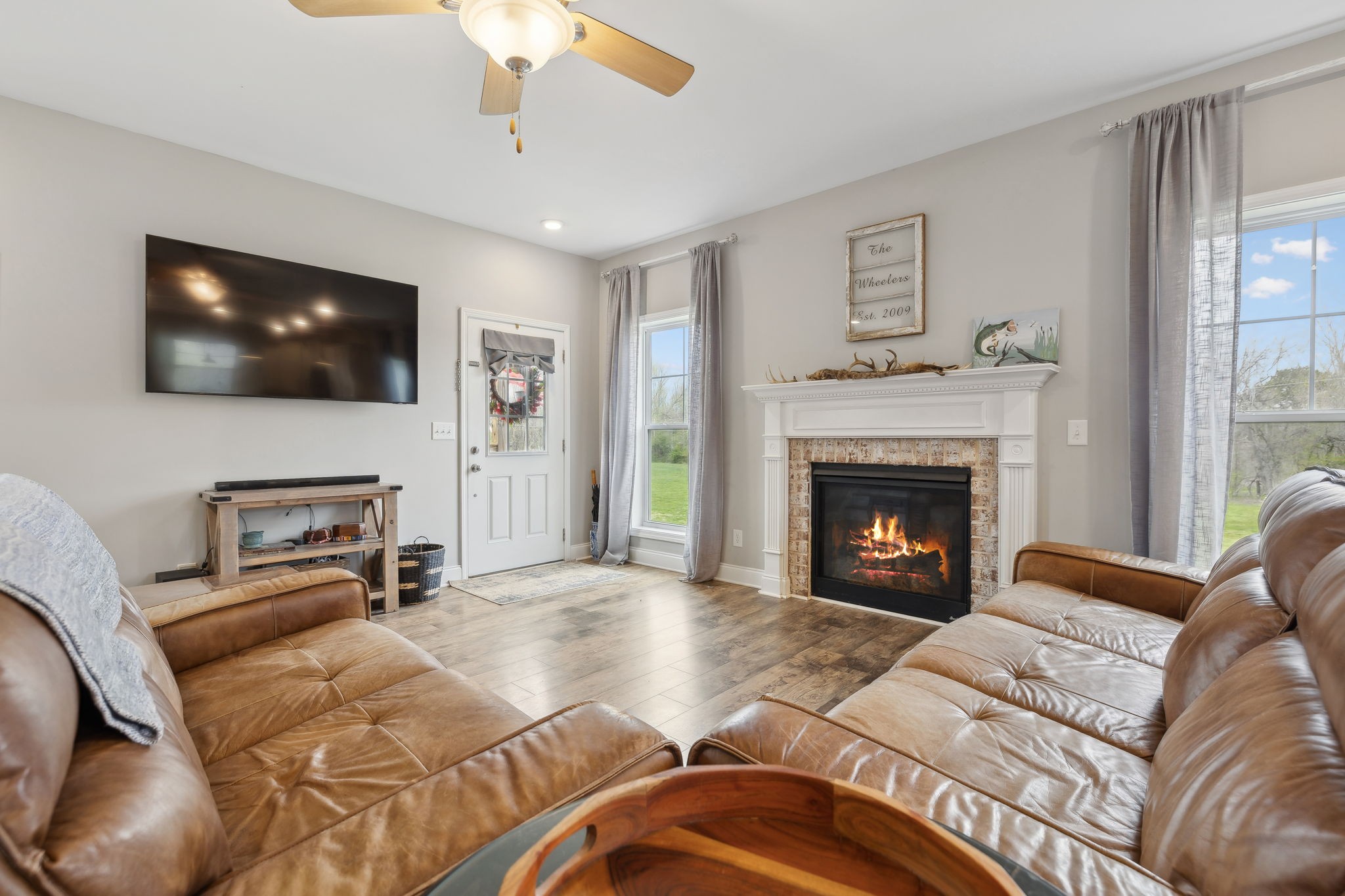 520 Chapmansboro Rd