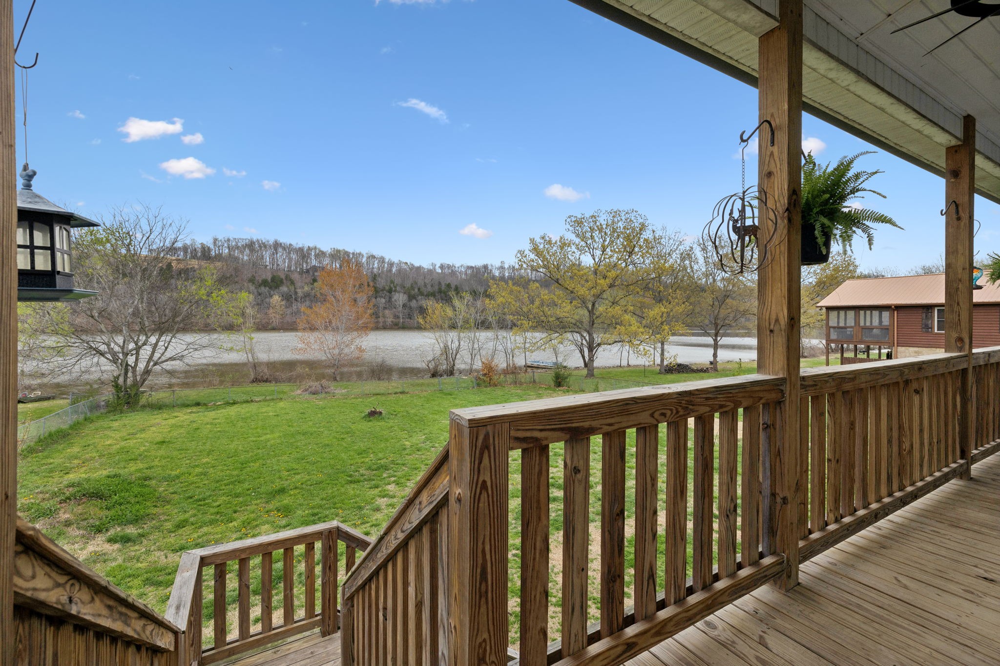 520 Chapmansboro Rd