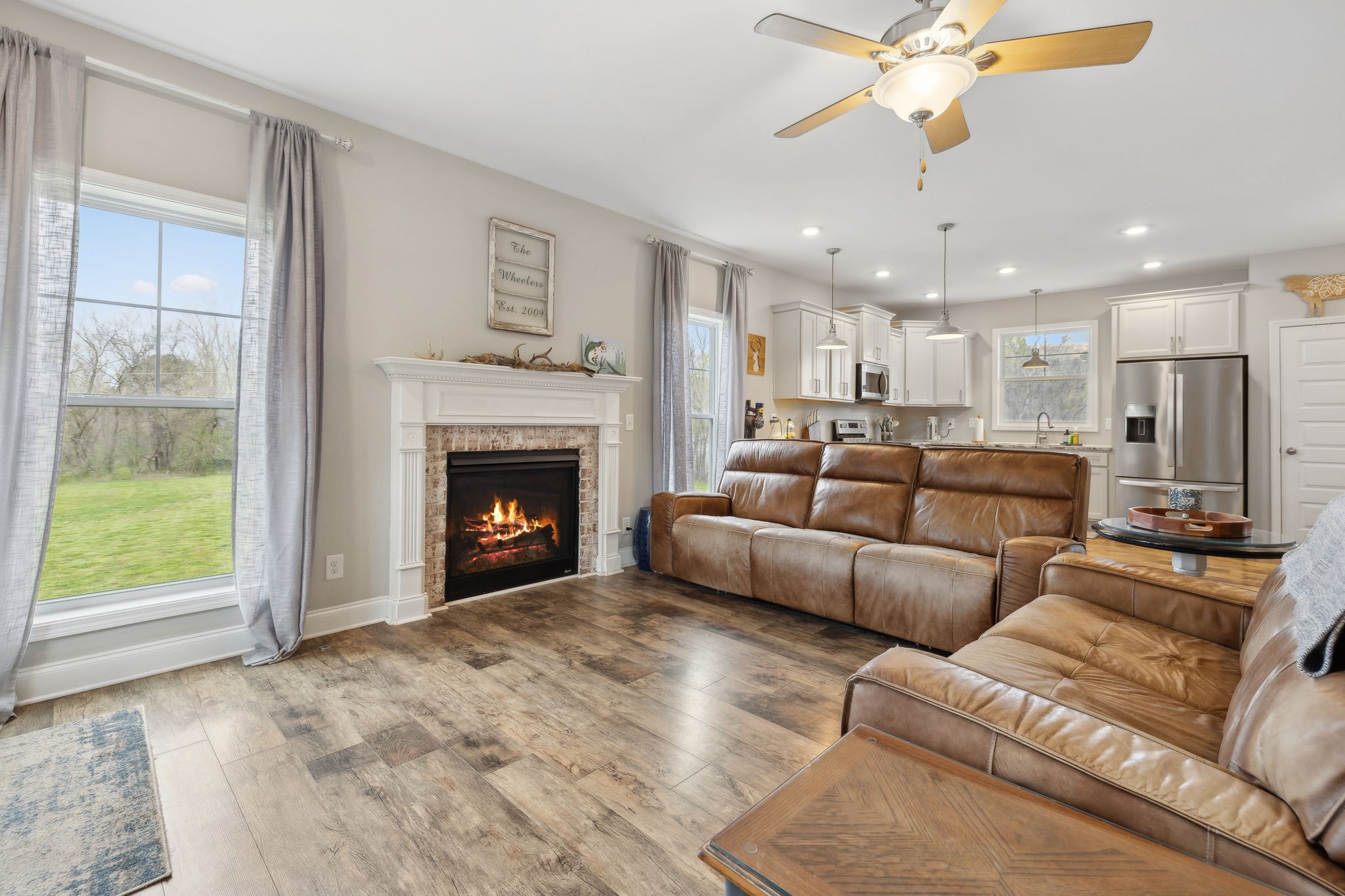 520 Chapmansboro Rd