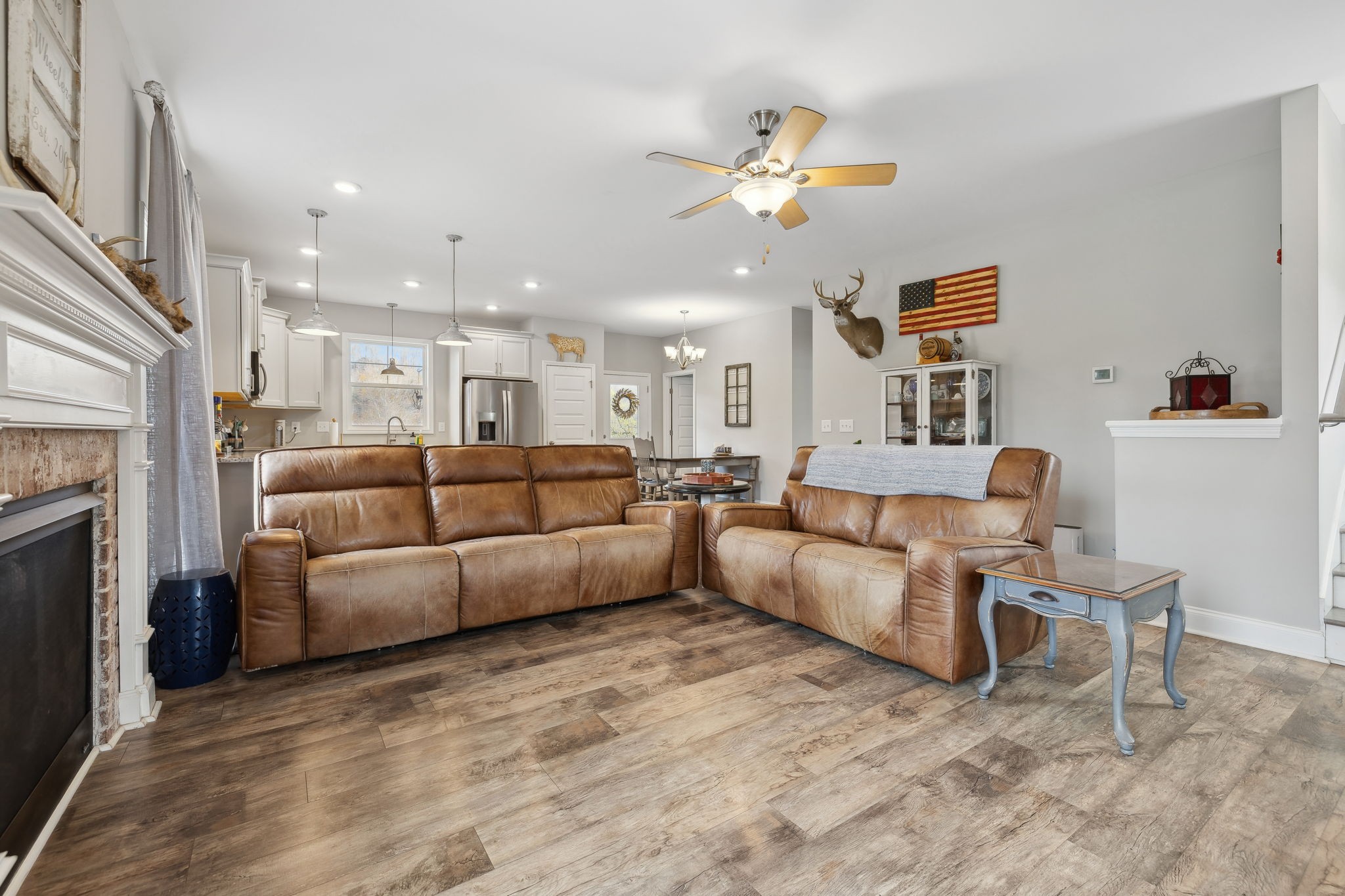520 Chapmansboro Rd