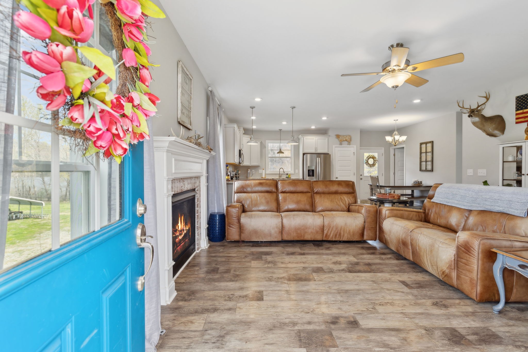 520 Chapmansboro Rd