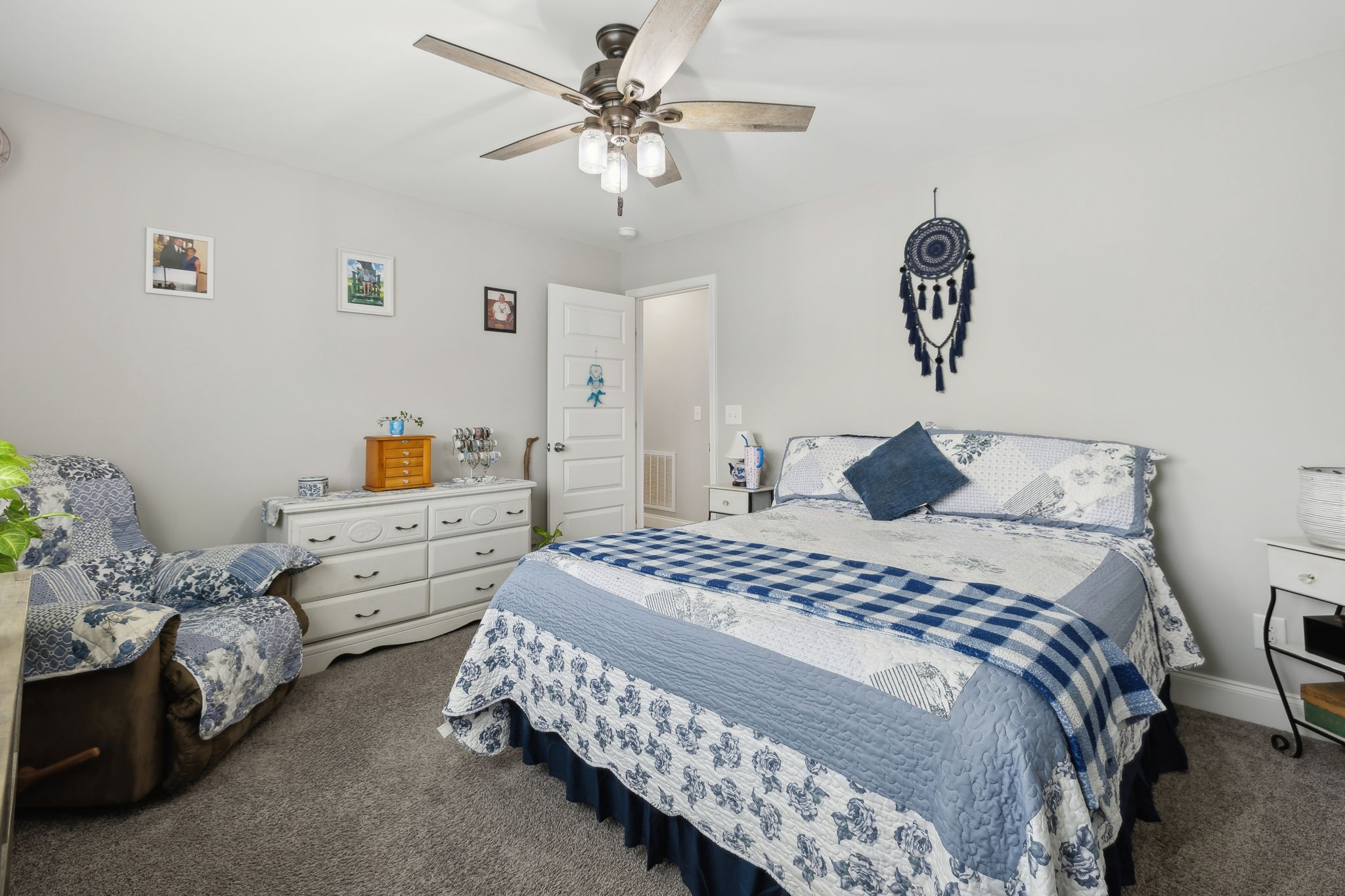 520 Chapmansboro Rd