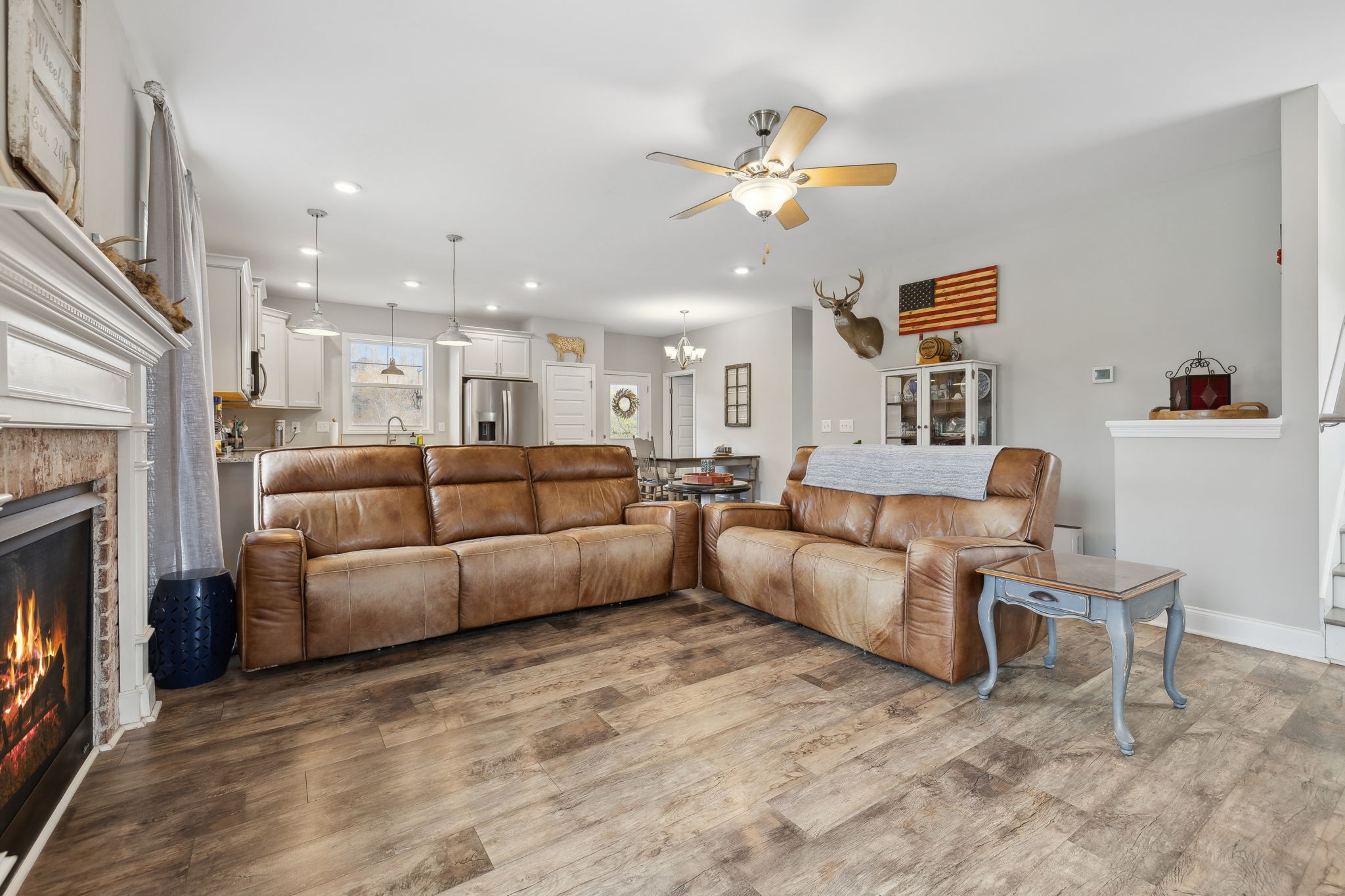 520 Chapmansboro Rd