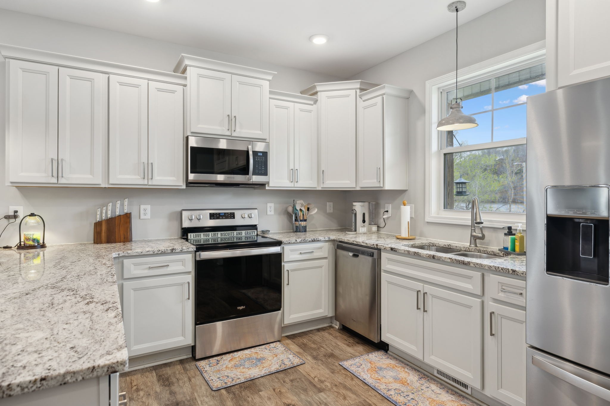 520 Chapmansboro Rd
