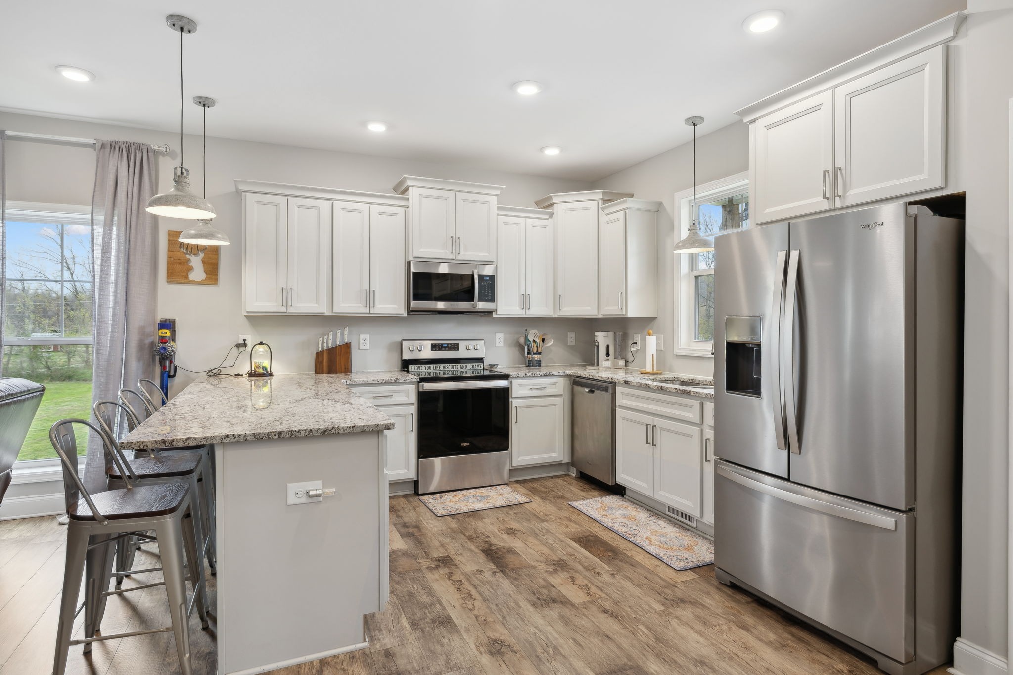 520 Chapmansboro Rd