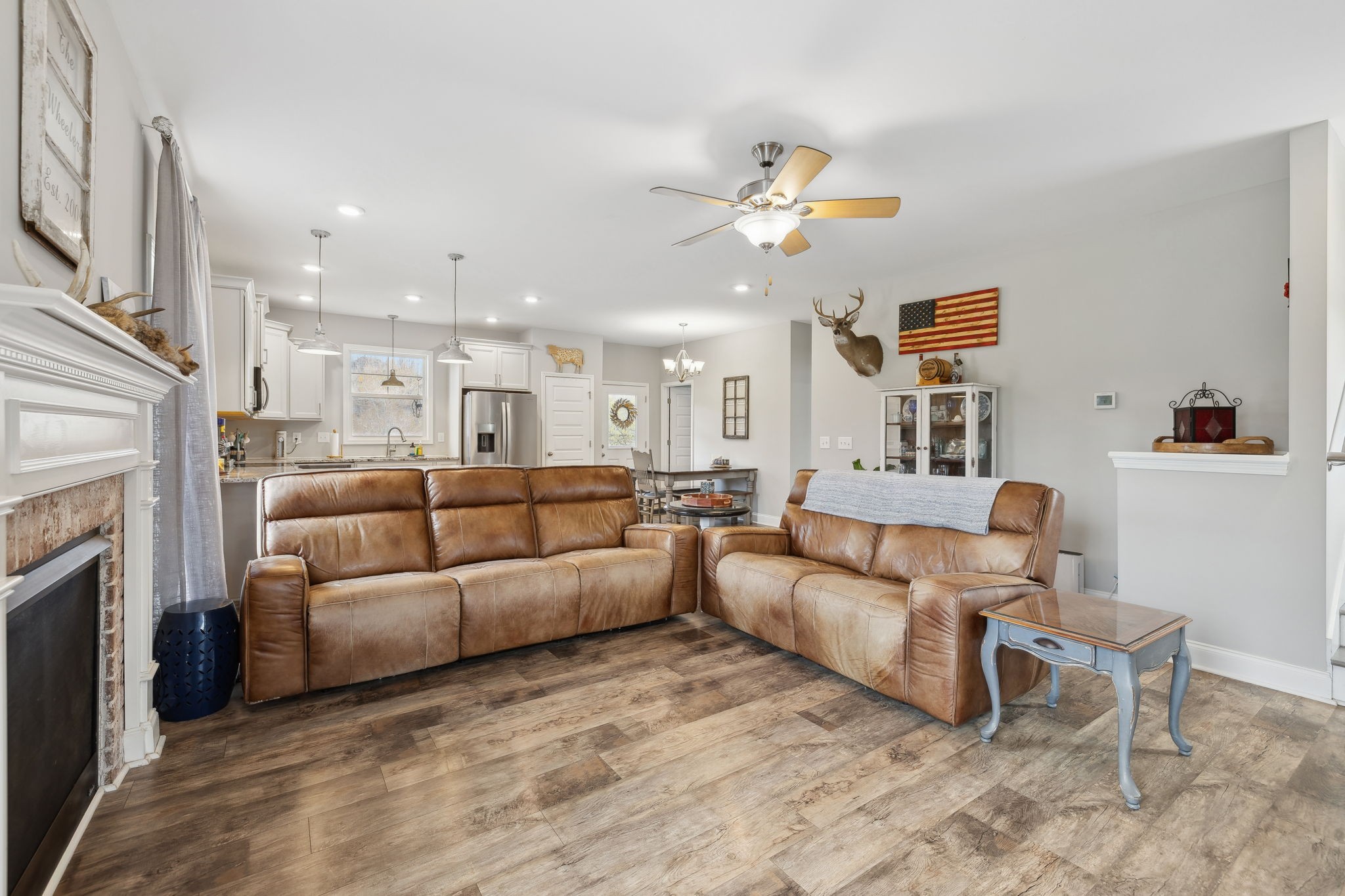 520 Chapmansboro Rd