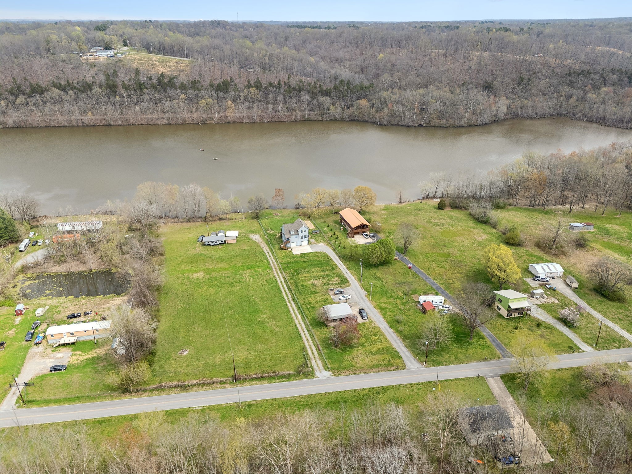 520 Chapmansboro Rd
