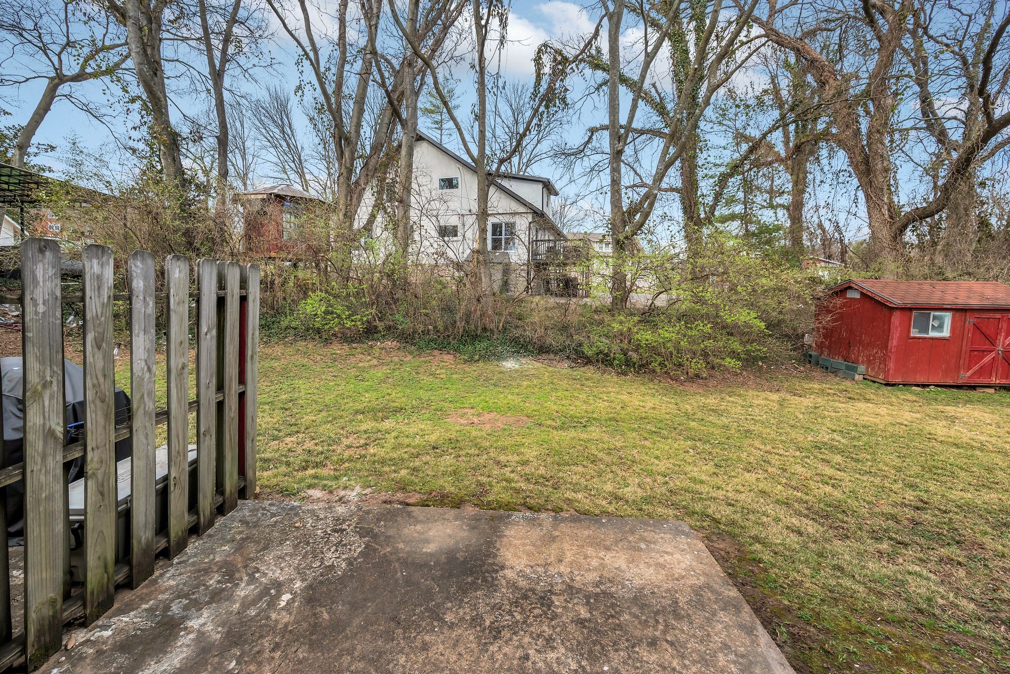 1134 Belvidere Dr