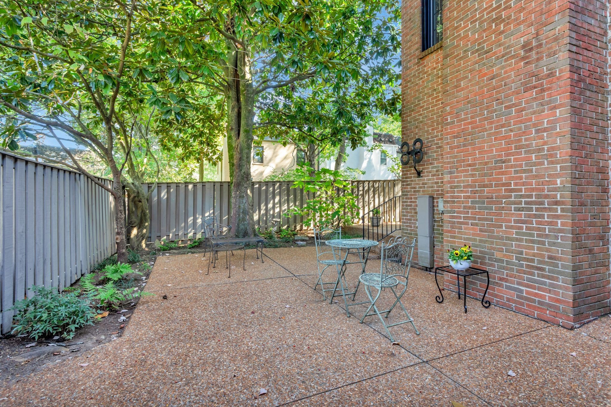 4400 Belmont Park Ter Unit: 114