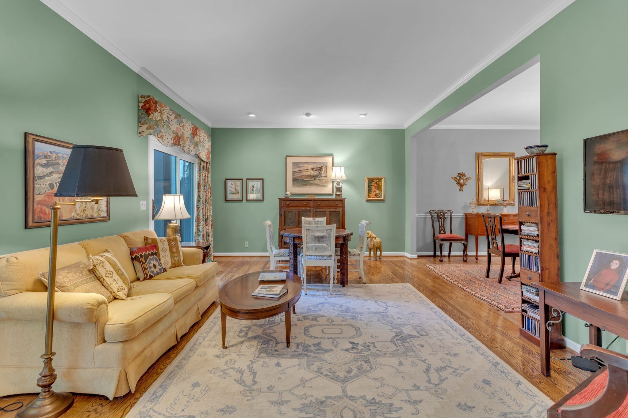 4400 Belmont Park Ter Unit: 114