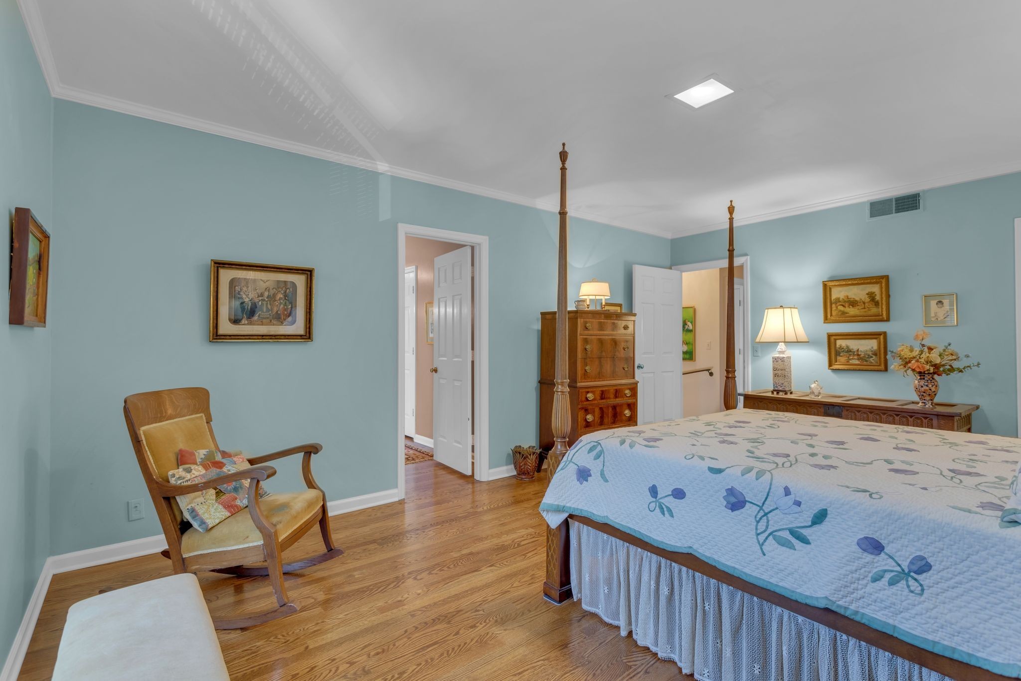 4400 Belmont Park Ter Unit: 114