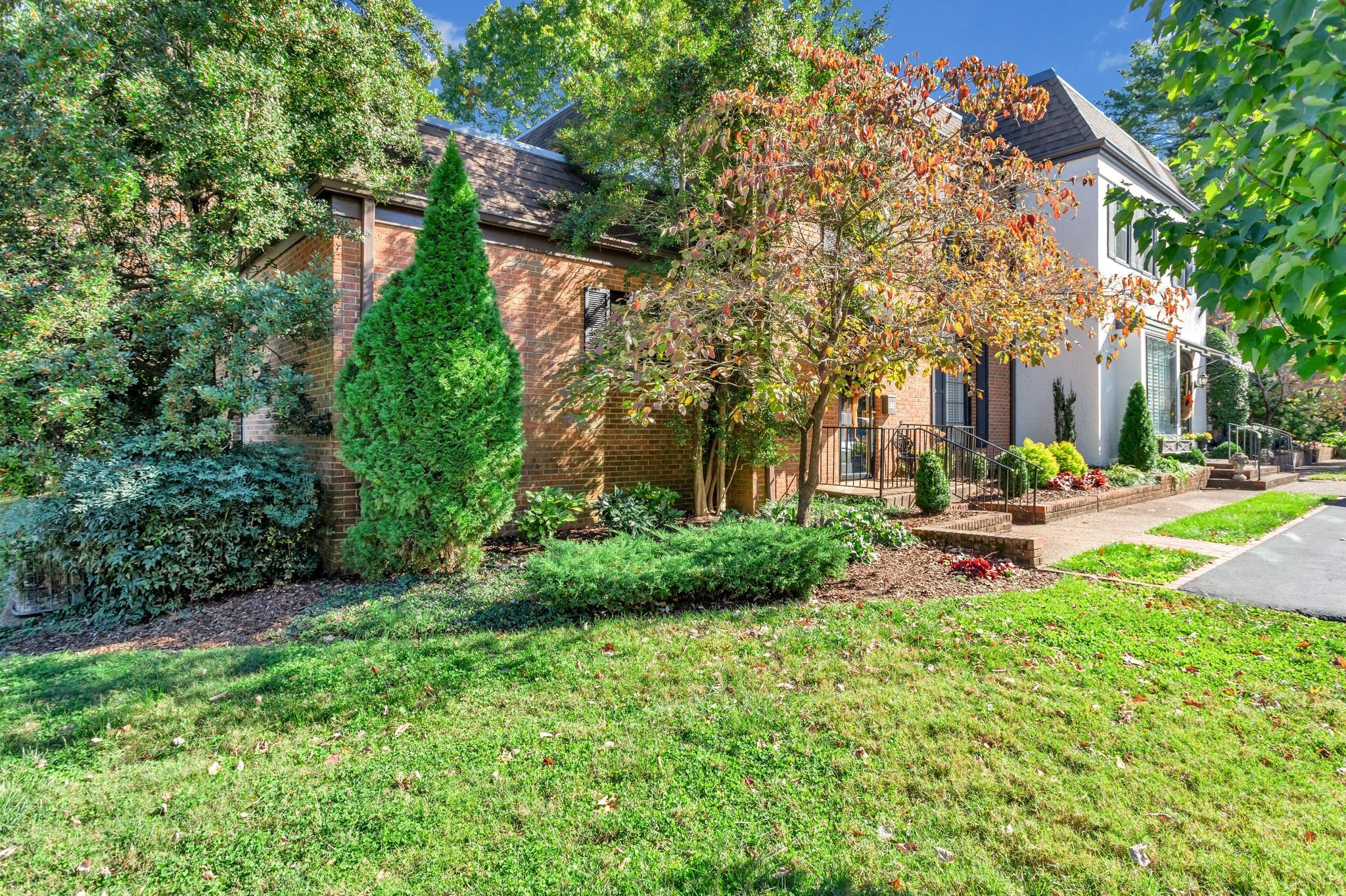 4400 Belmont Park Ter Unit: 114