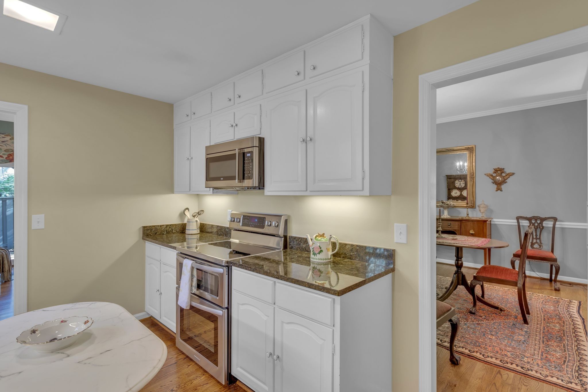 4400 Belmont Park Ter Unit: 114