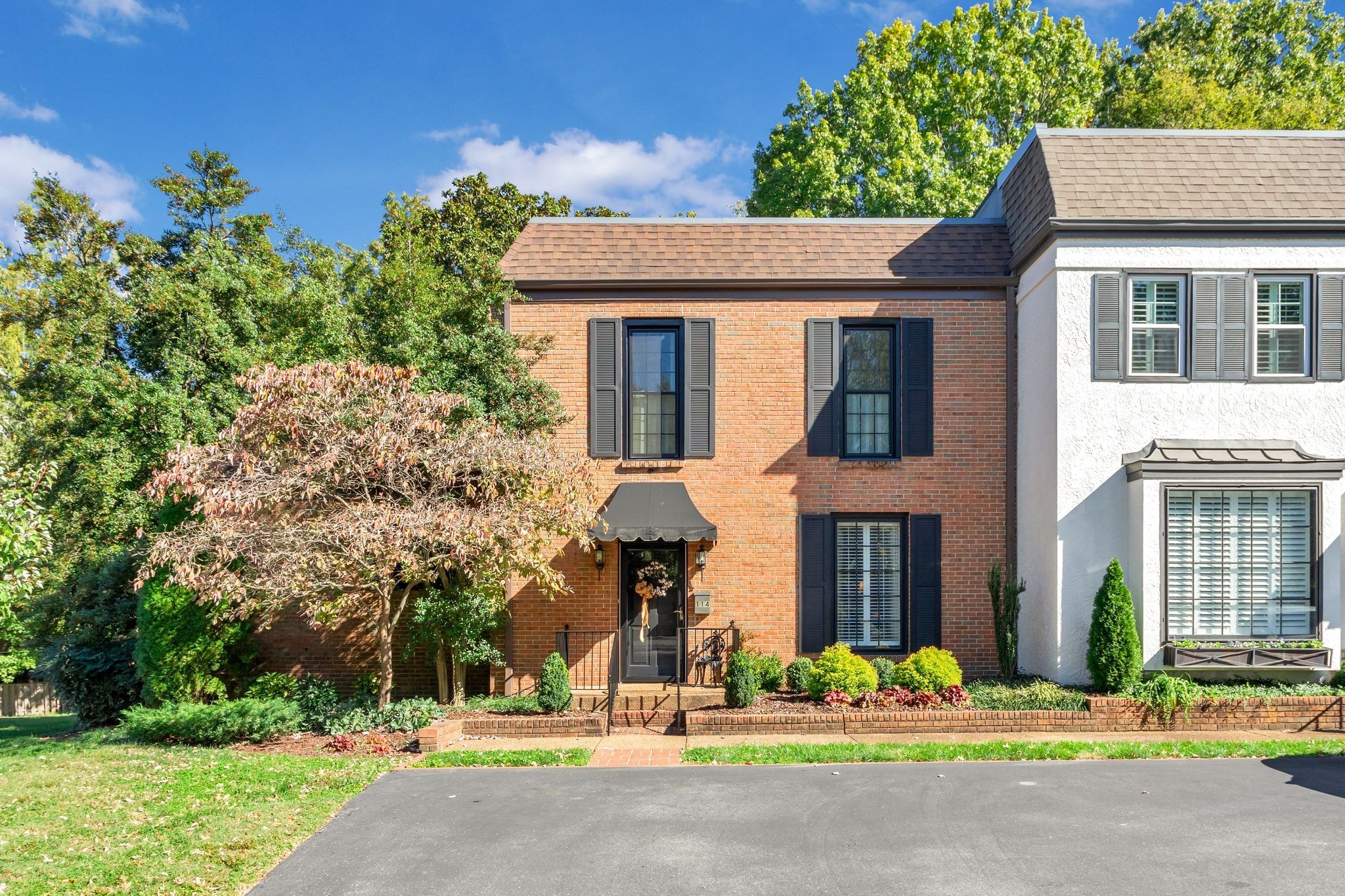 4400 Belmont Park Ter Unit: 114