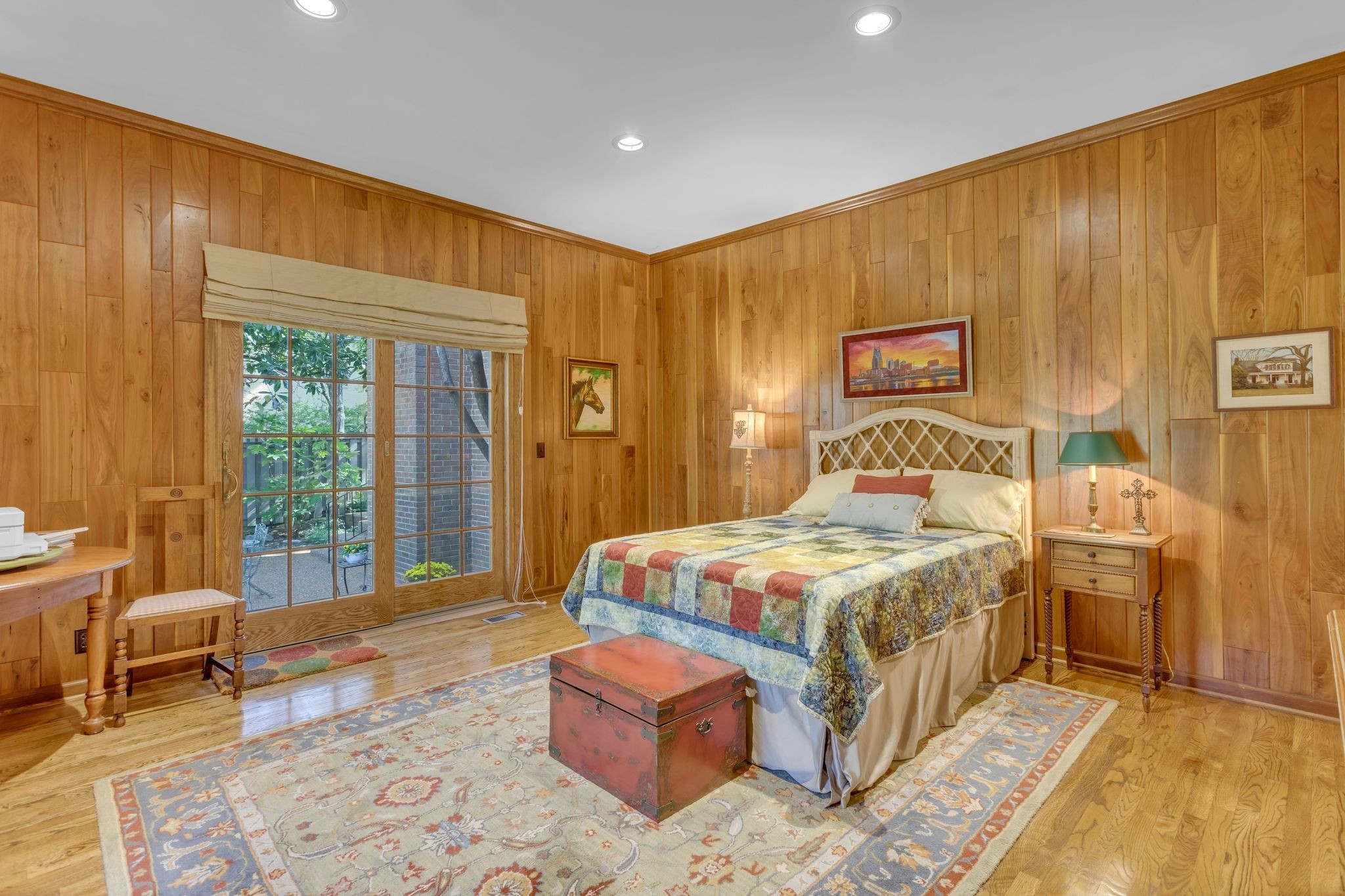 4400 Belmont Park Ter Unit: 114