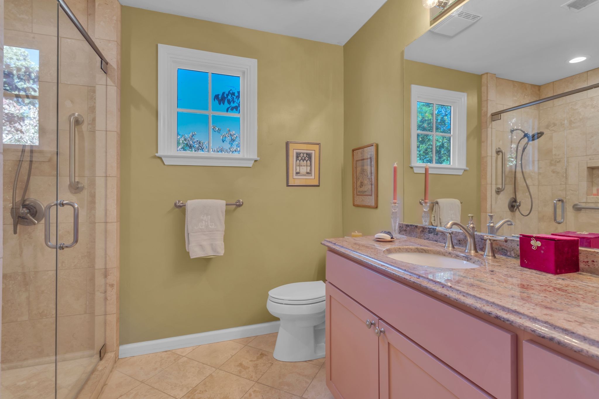 4400 Belmont Park Ter Unit: 114