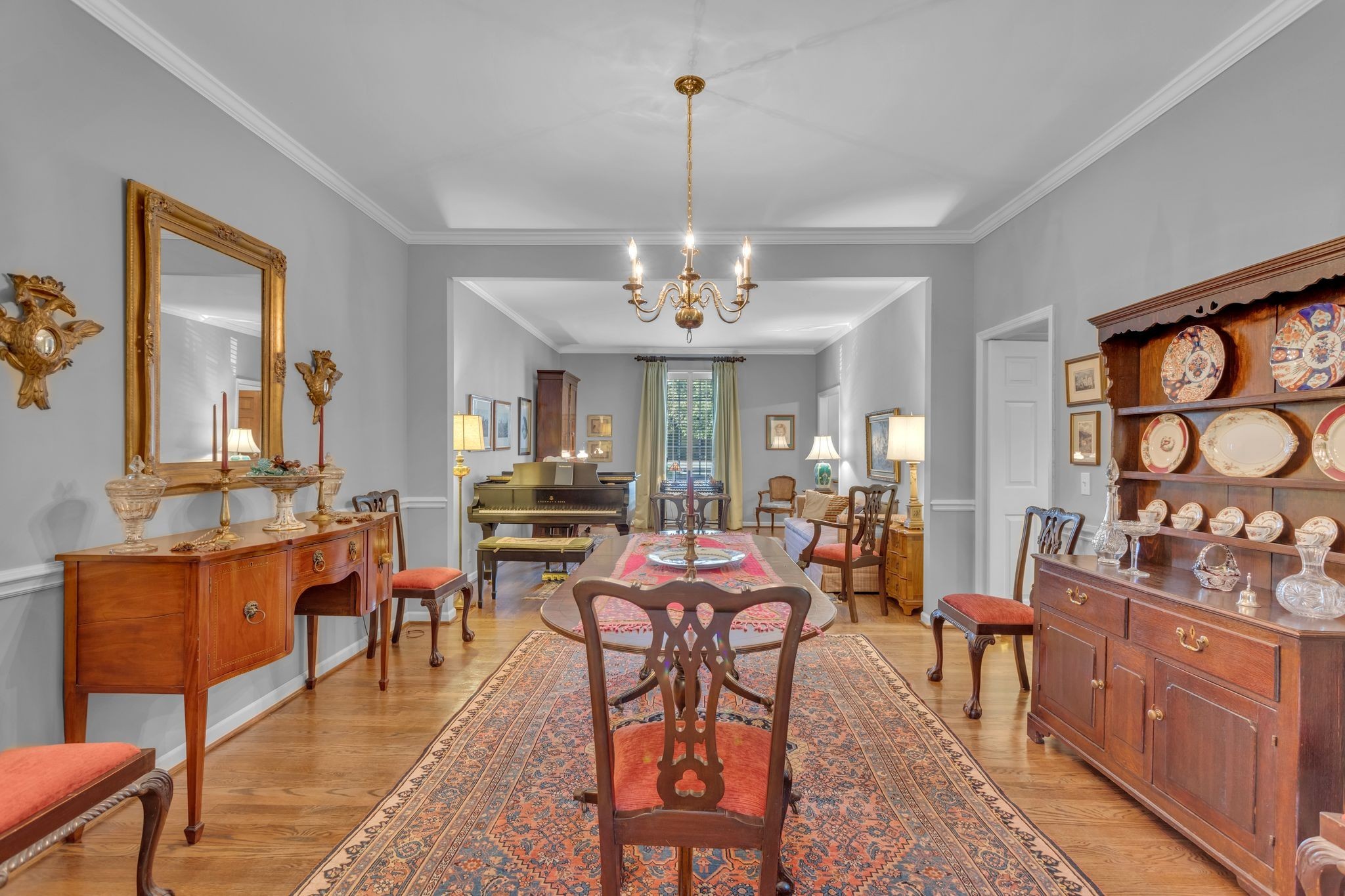 4400 Belmont Park Ter Unit: 114