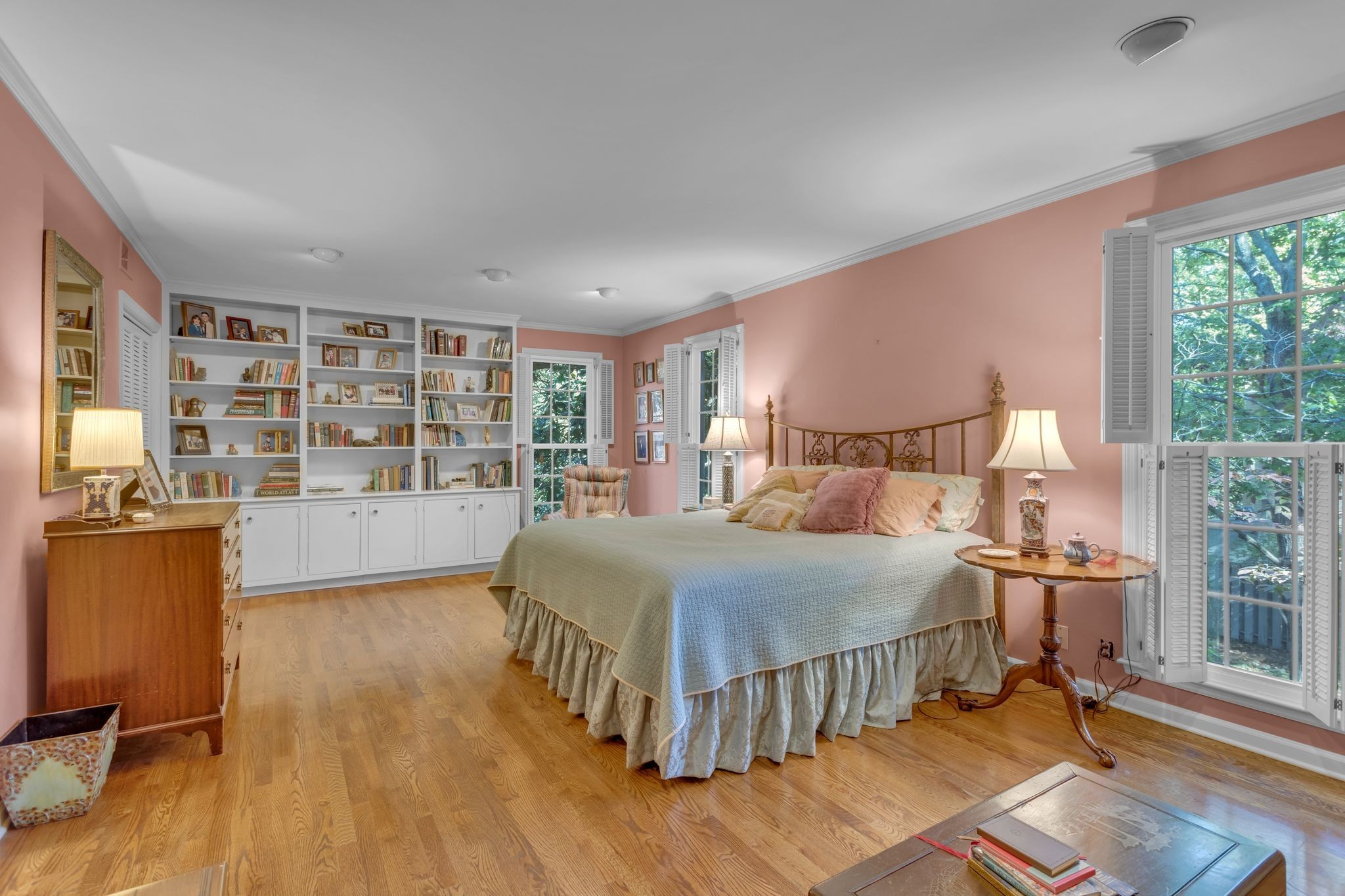 4400 Belmont Park Ter Unit: 114