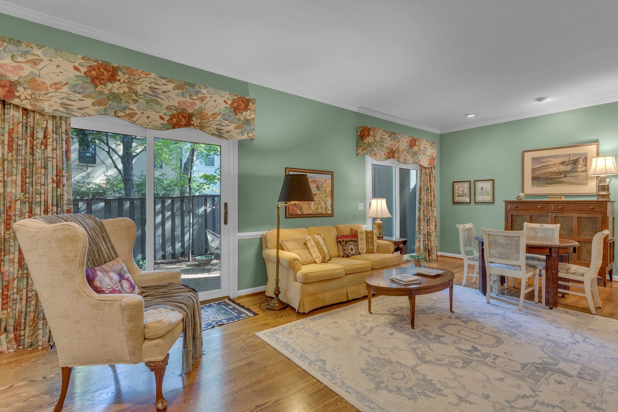 4400 Belmont Park Ter Unit: 114