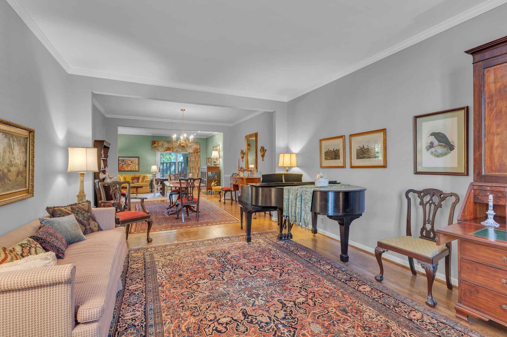 4400 Belmont Park Ter Unit: 114