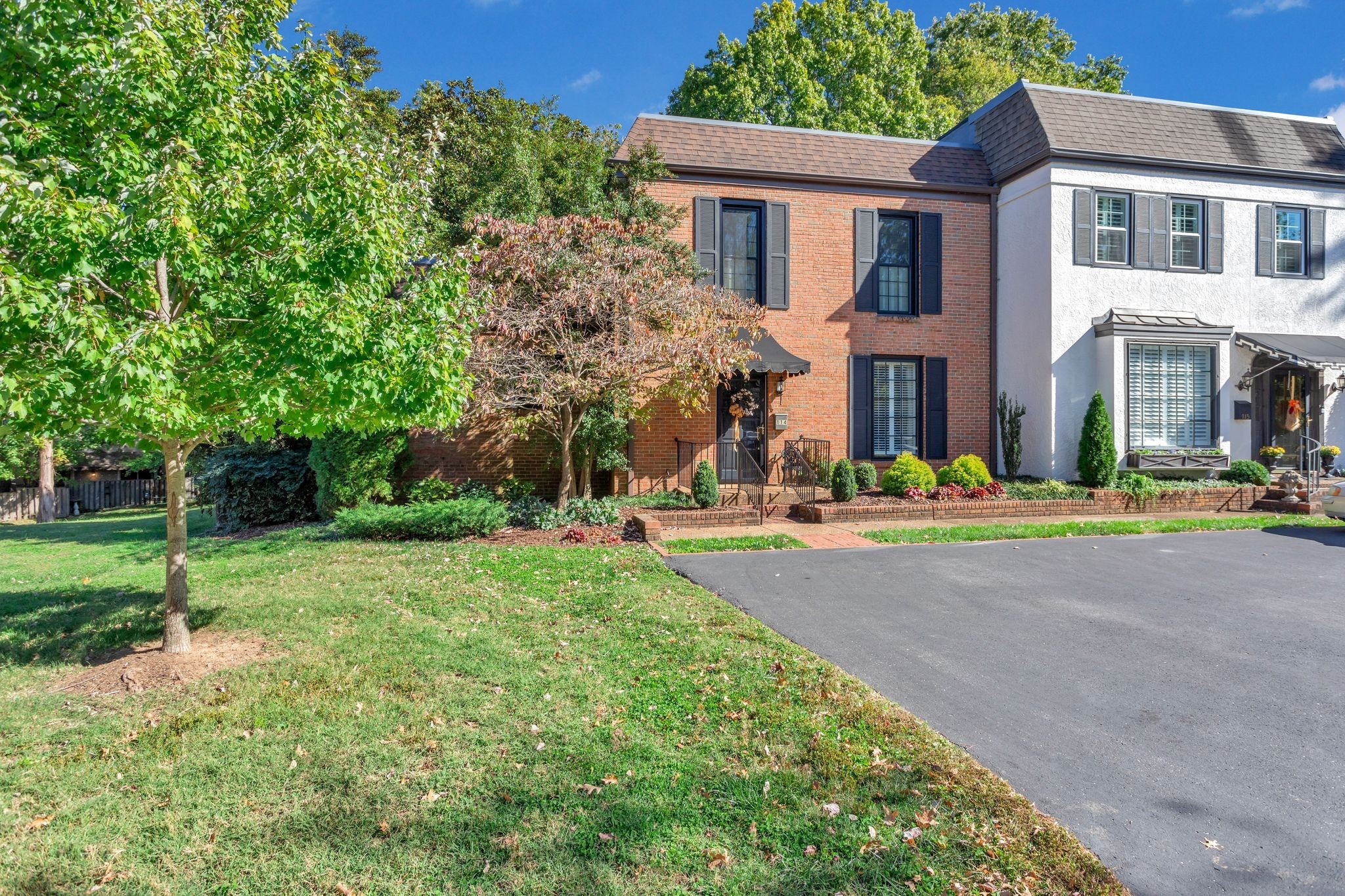 4400 Belmont Park Ter Unit: 114