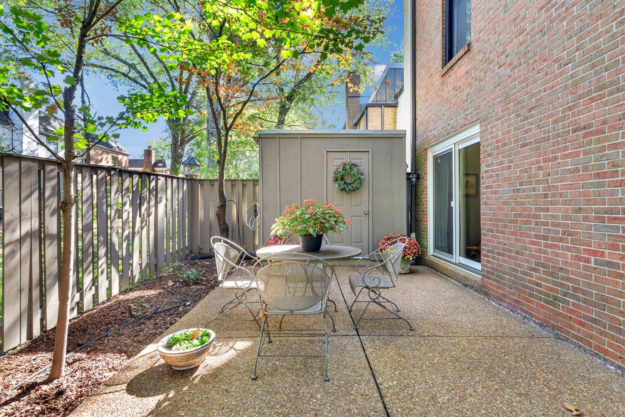 4400 Belmont Park Ter Unit: 114