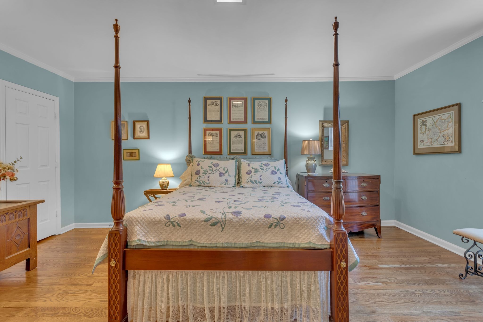 4400 Belmont Park Ter Unit: 114