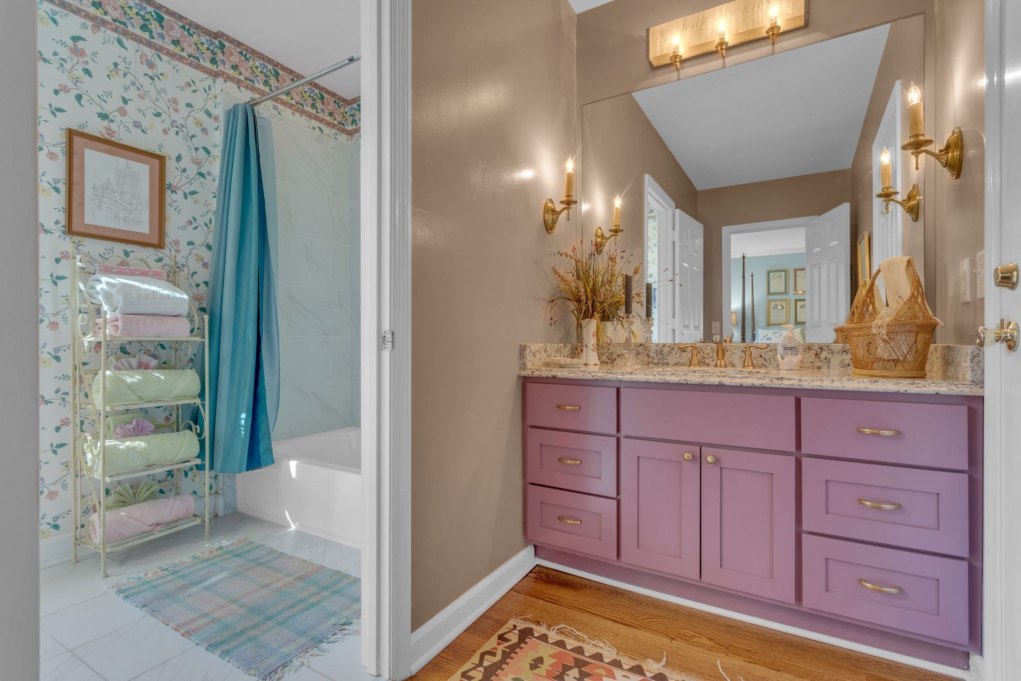 4400 Belmont Park Ter Unit: 114