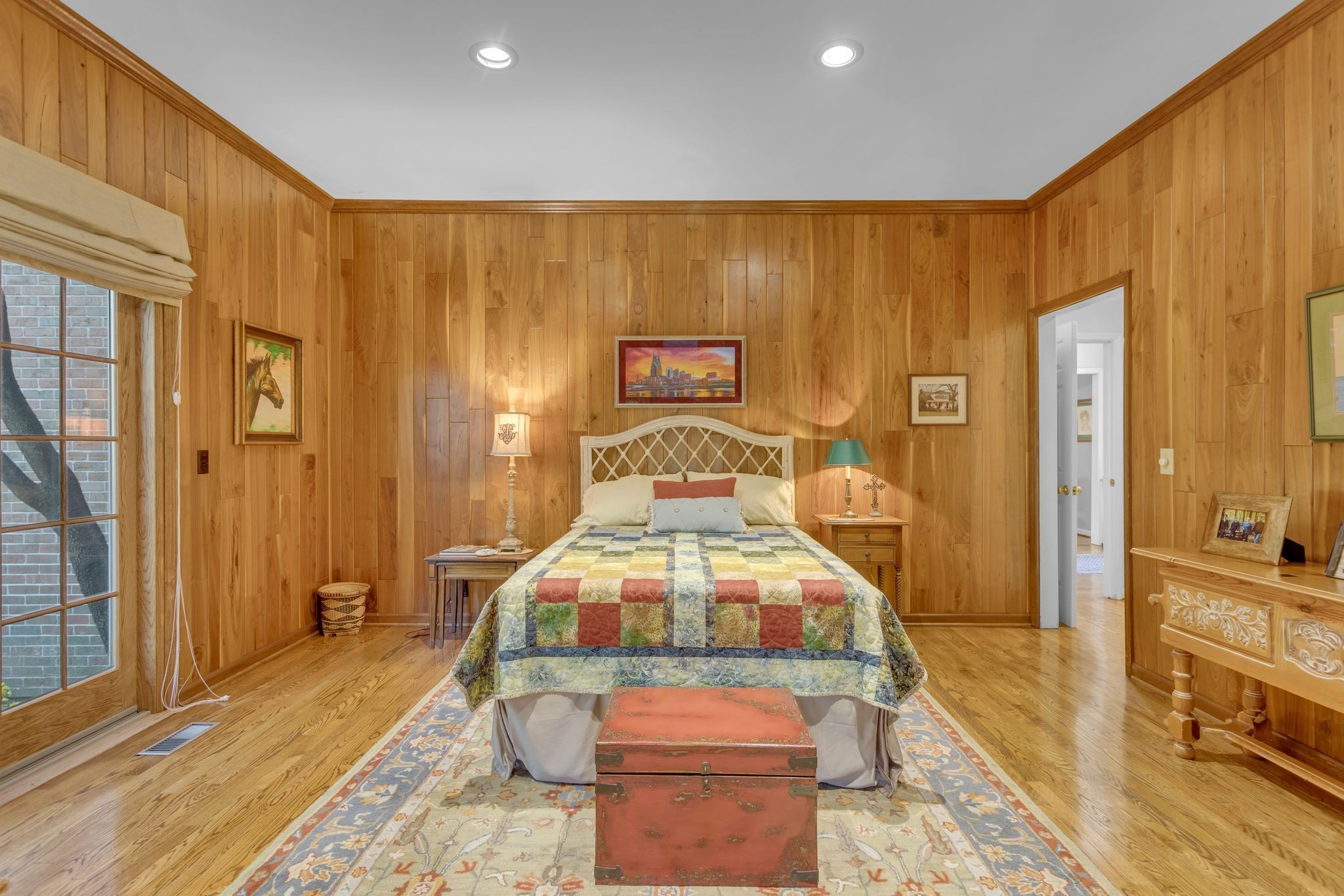 4400 Belmont Park Ter Unit: 114