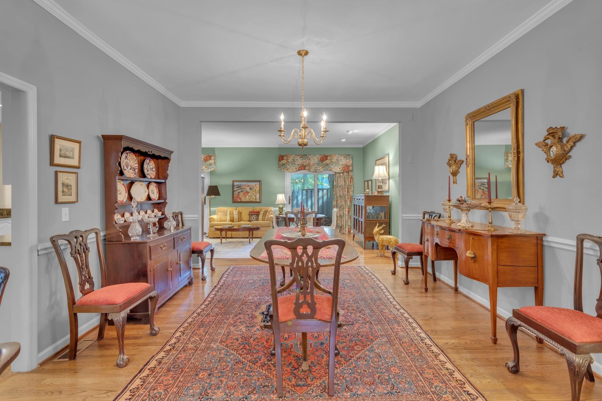 4400 Belmont Park Ter Unit: 114