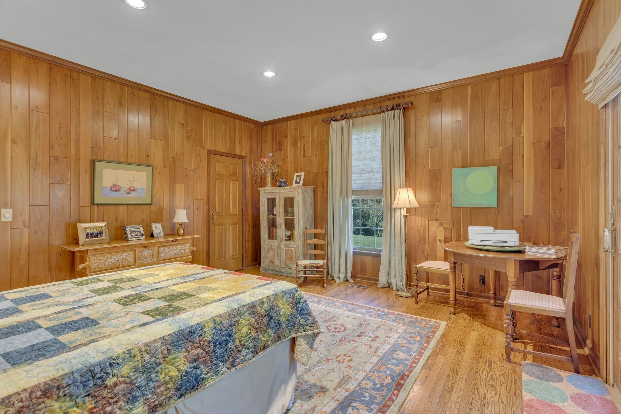 4400 Belmont Park Ter Unit: 114