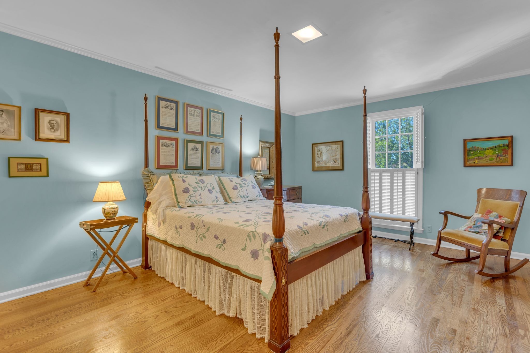 4400 Belmont Park Ter Unit: 114