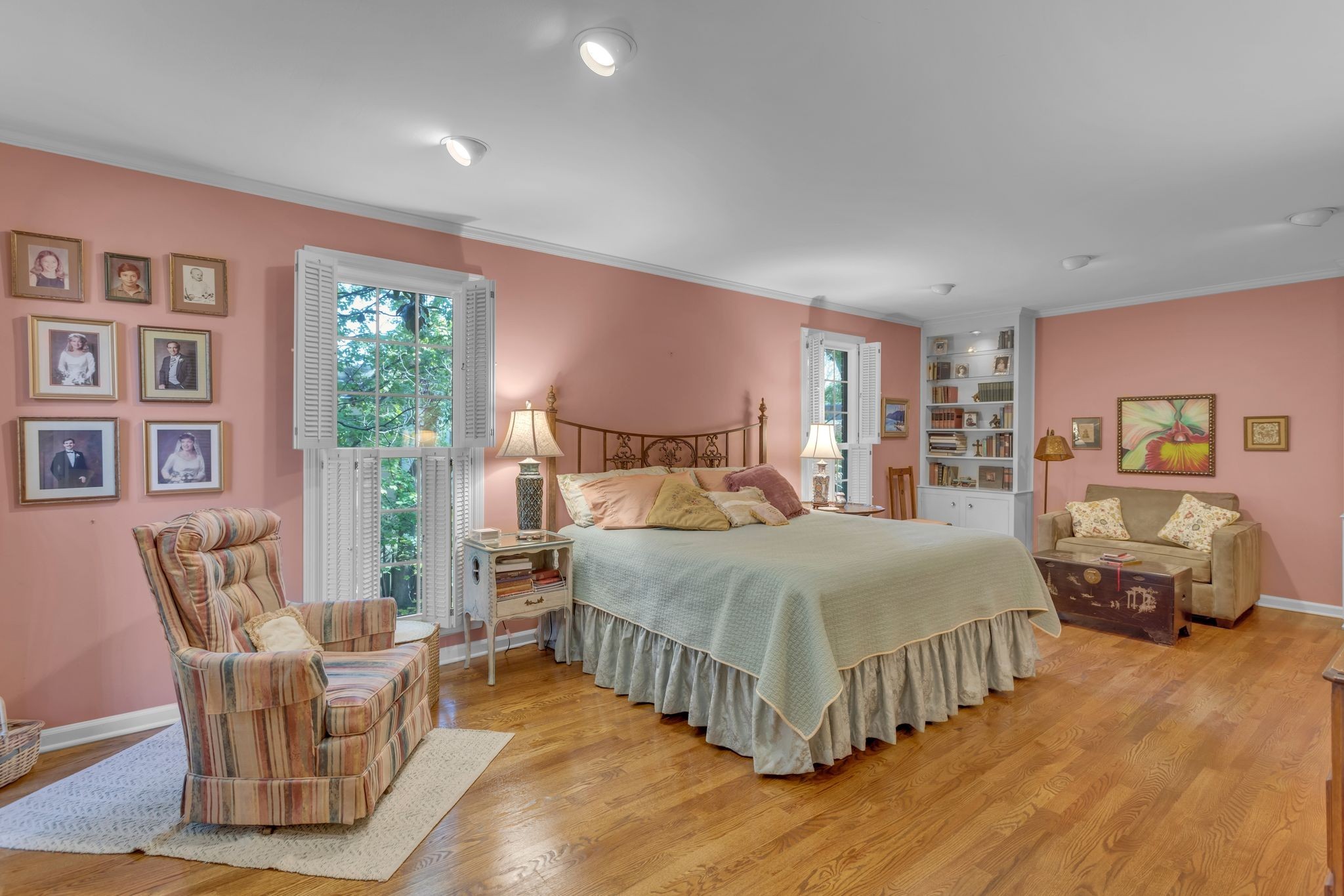 4400 Belmont Park Ter Unit: 114