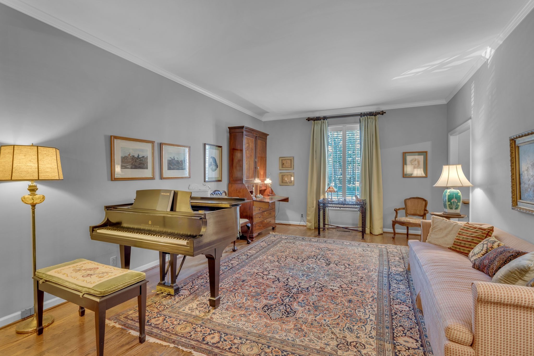 4400 Belmont Park Ter Unit: 114