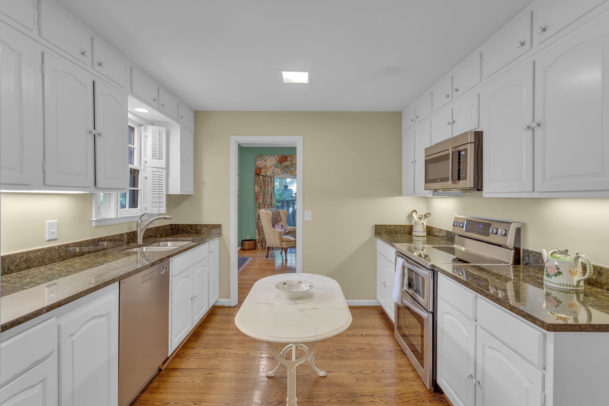 4400 Belmont Park Ter Unit: 114