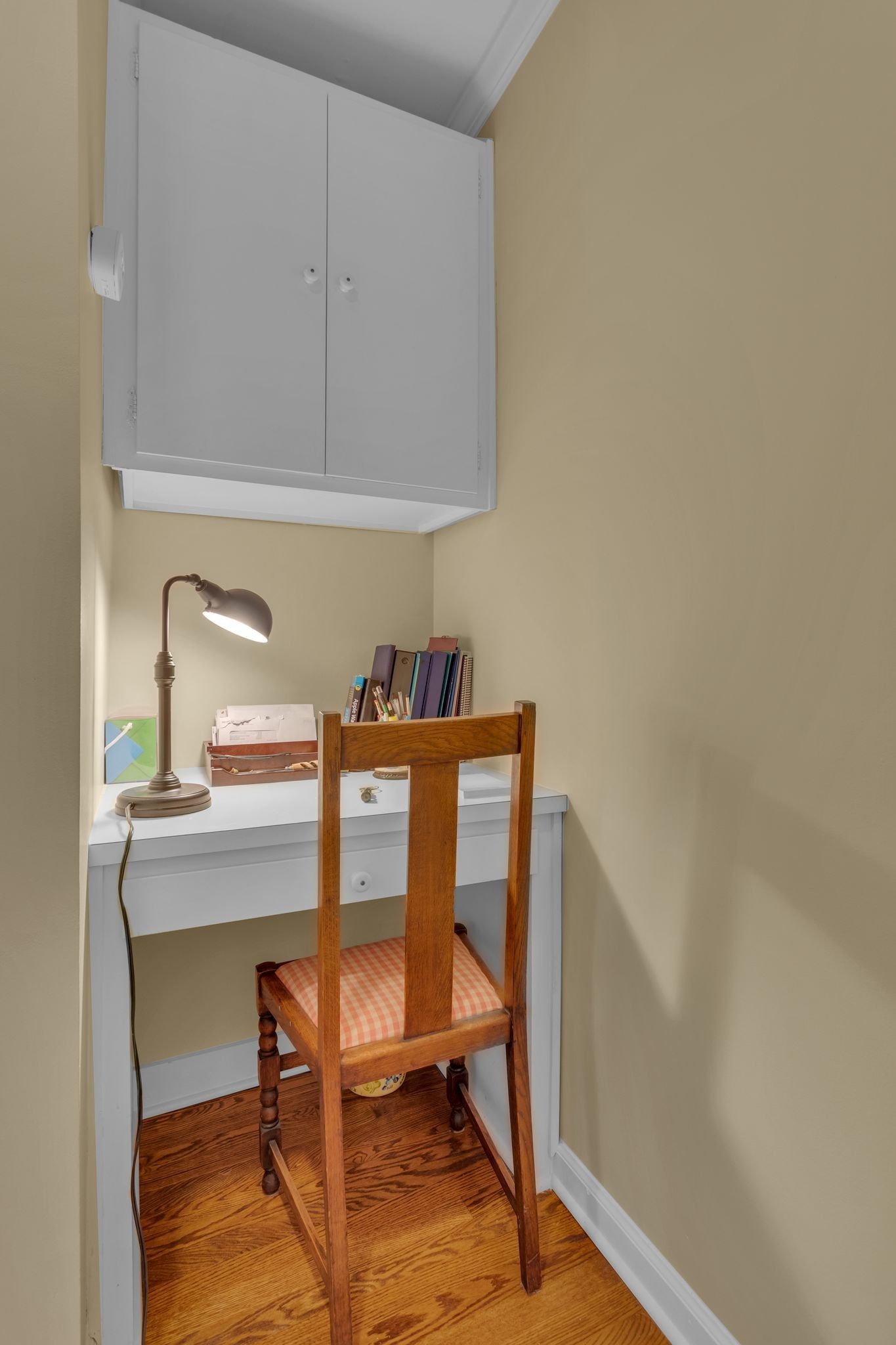 4400 Belmont Park Ter Unit: 114