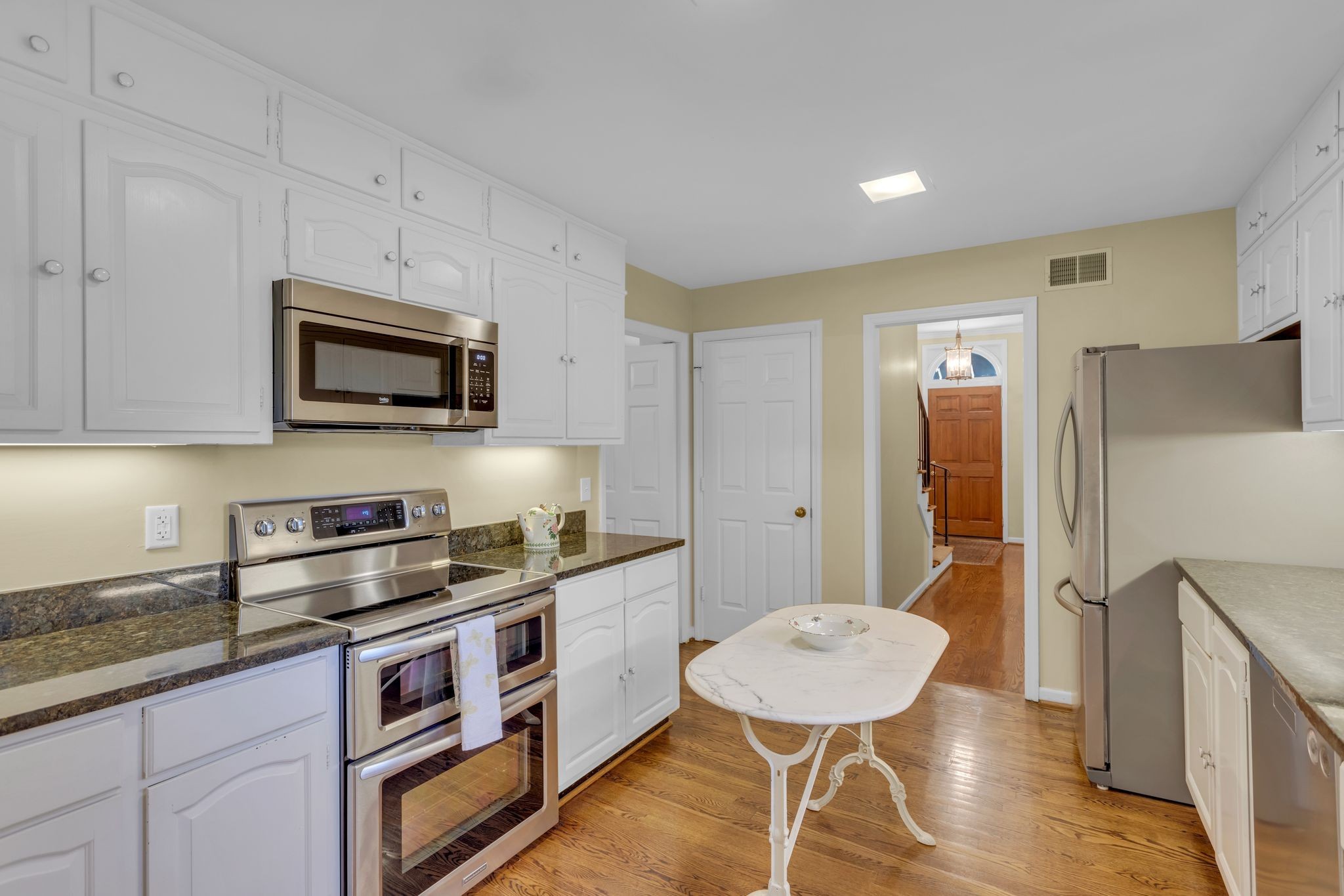 4400 Belmont Park Ter Unit: 114