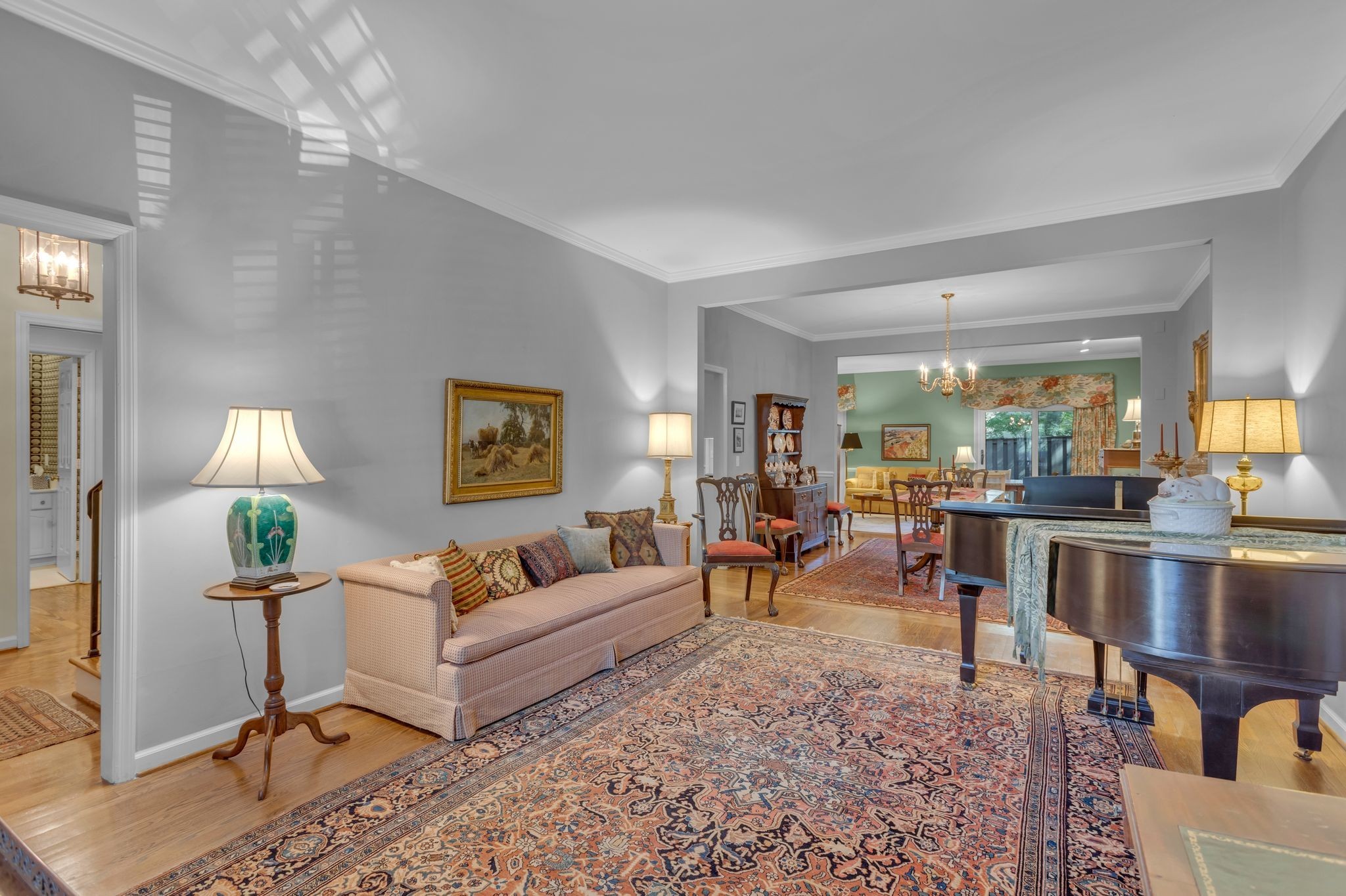 4400 Belmont Park Ter Unit: 114