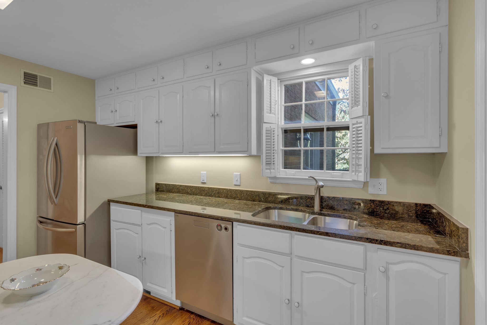 4400 Belmont Park Ter Unit: 114