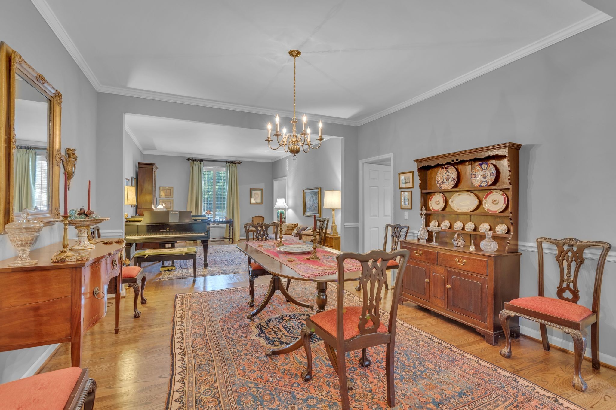 4400 Belmont Park Ter Unit: 114