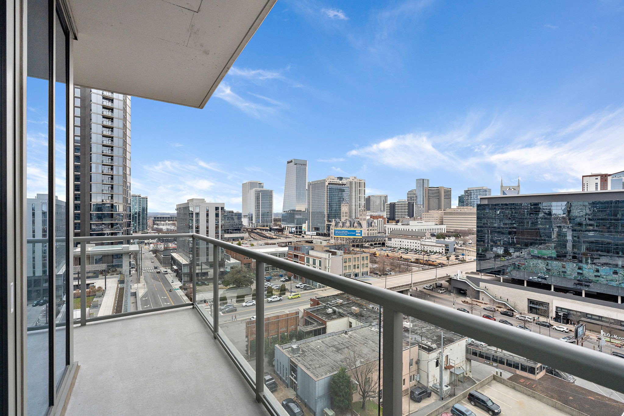 1212 Laurel St Unit: 902