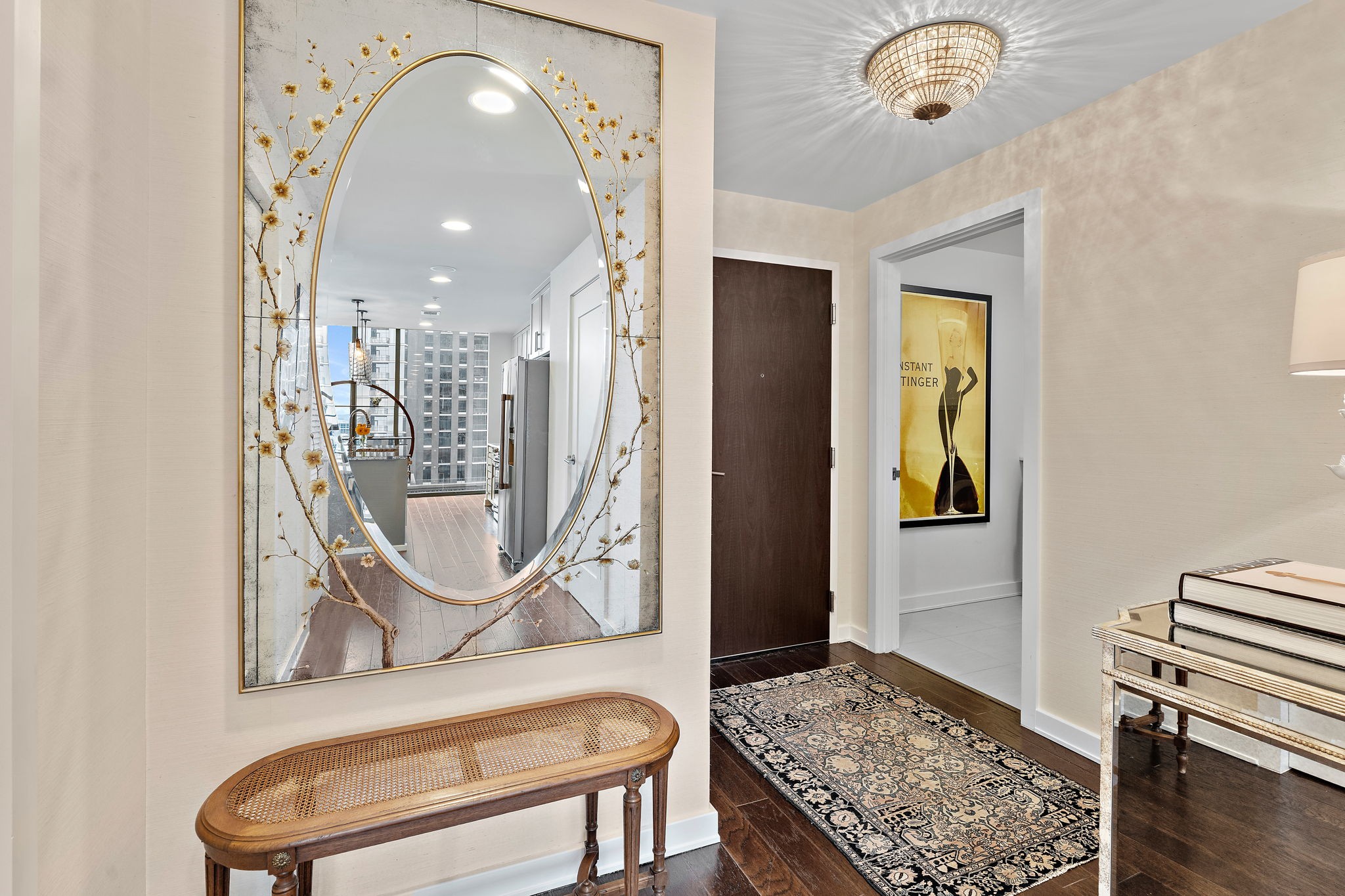 1212 Laurel St Unit: 902