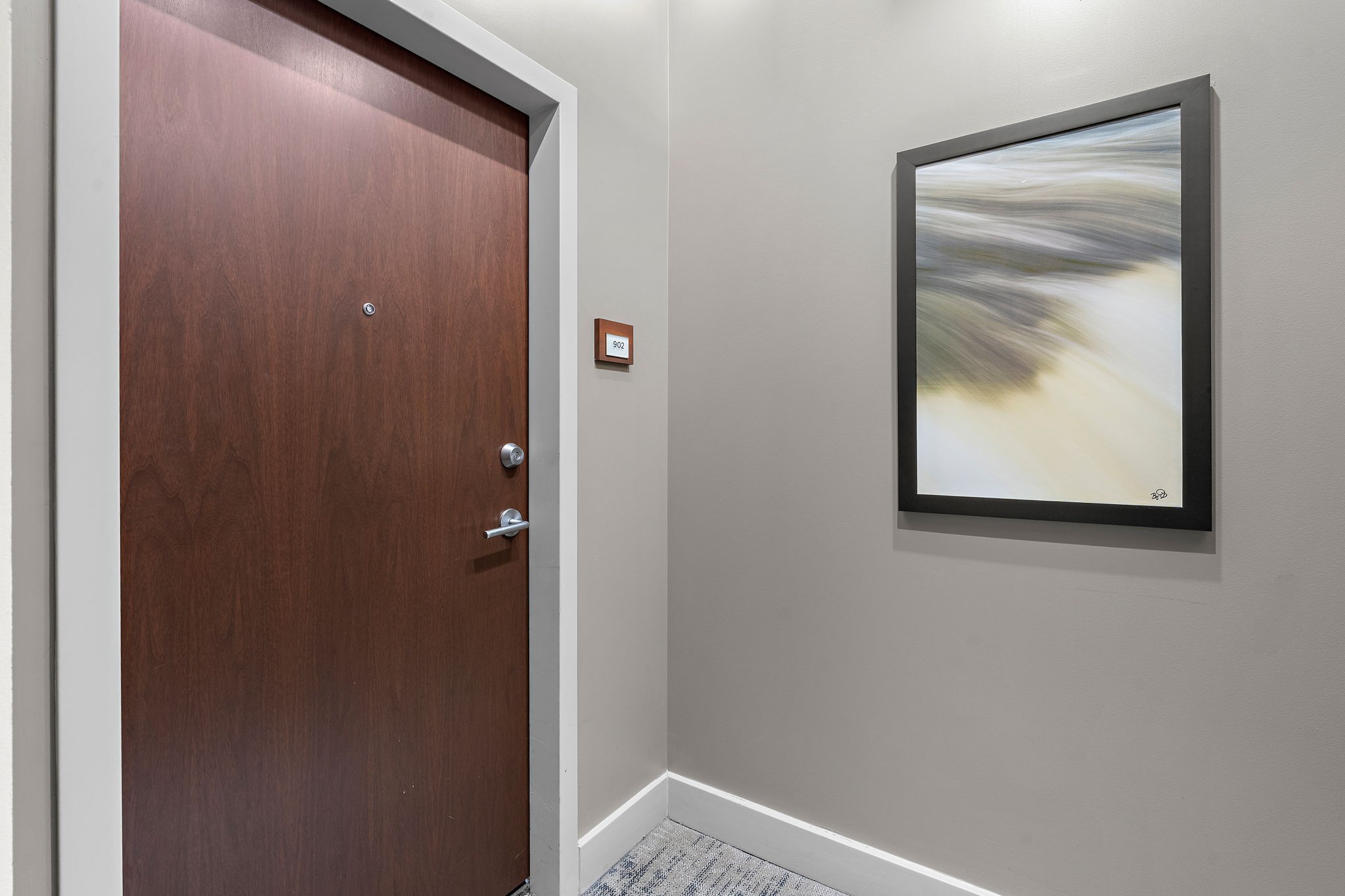 1212 Laurel St Unit: 902