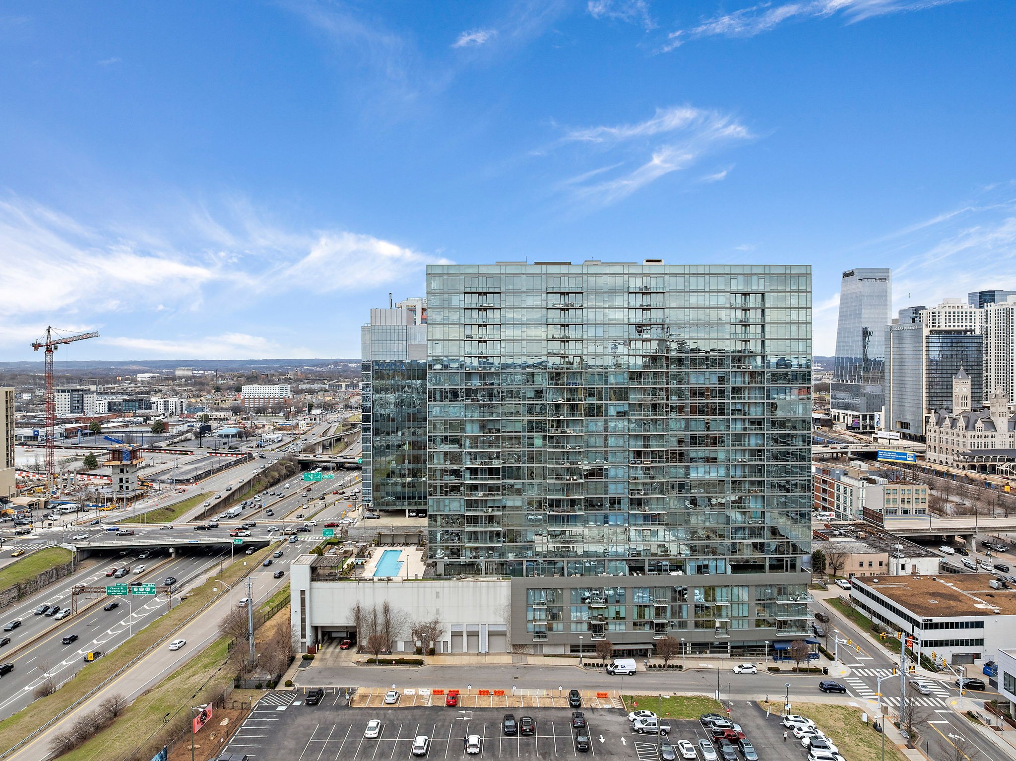 1212 Laurel St Unit: 902