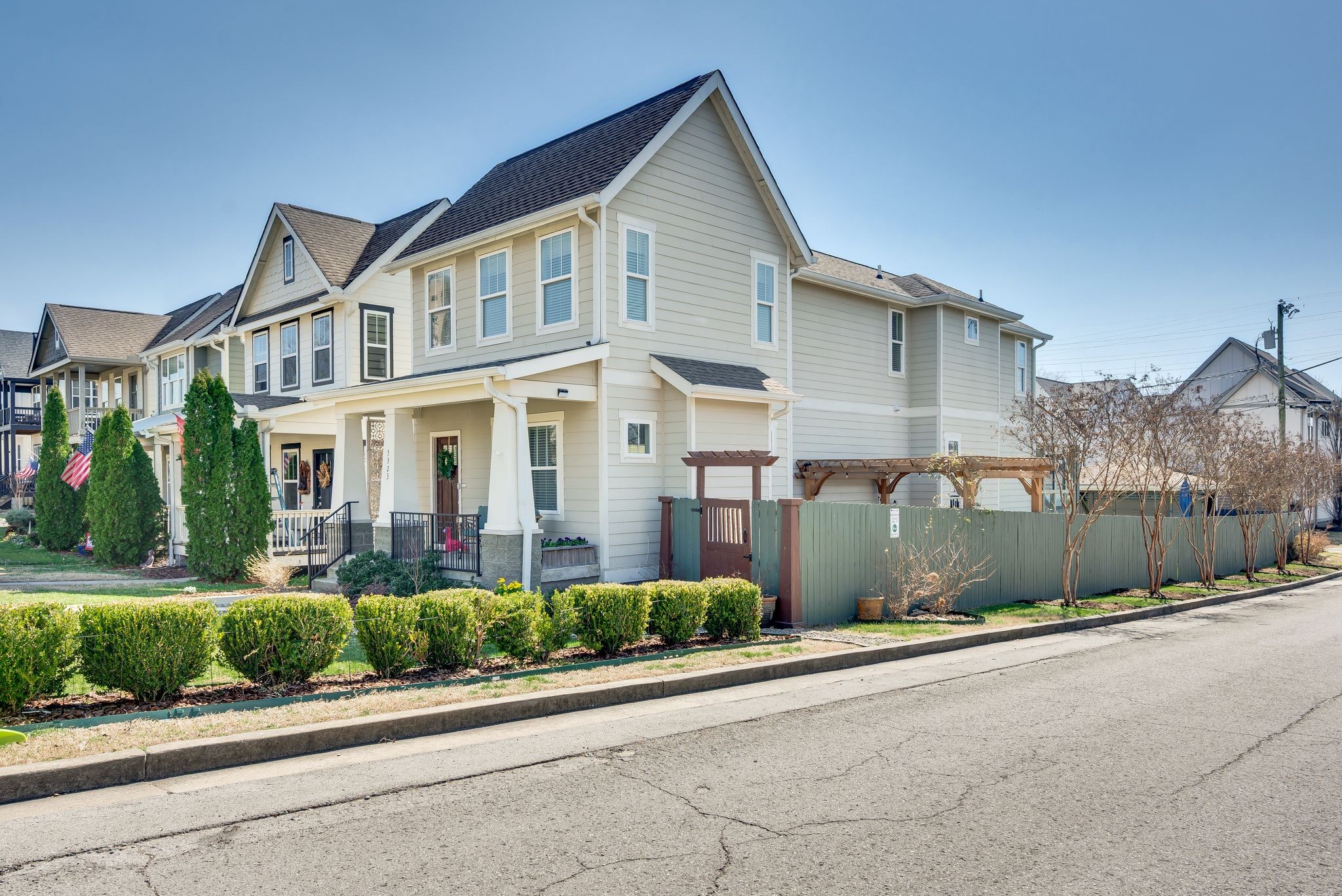 5323 Pennsylvania Ave